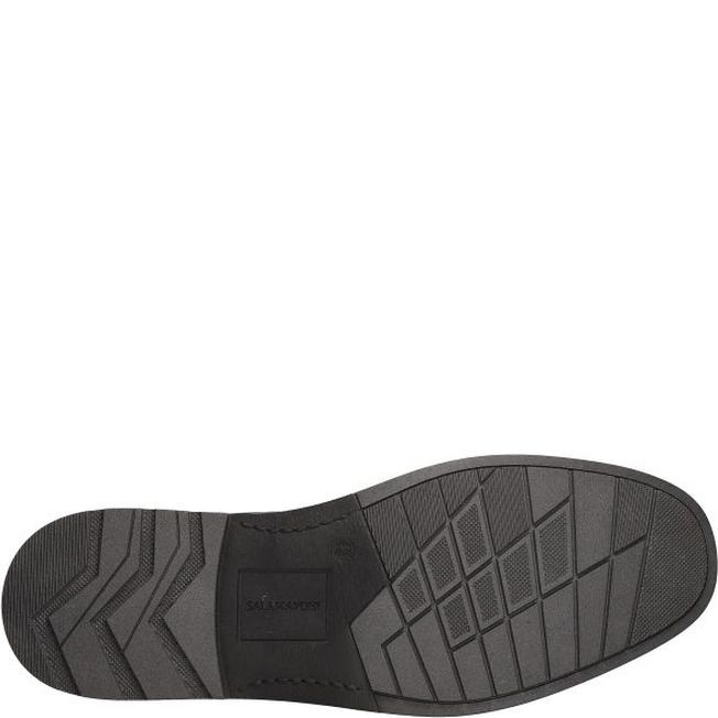 SALAMANDER Klasikiniai batai vyrams, Juoda, OBARIO formal 6