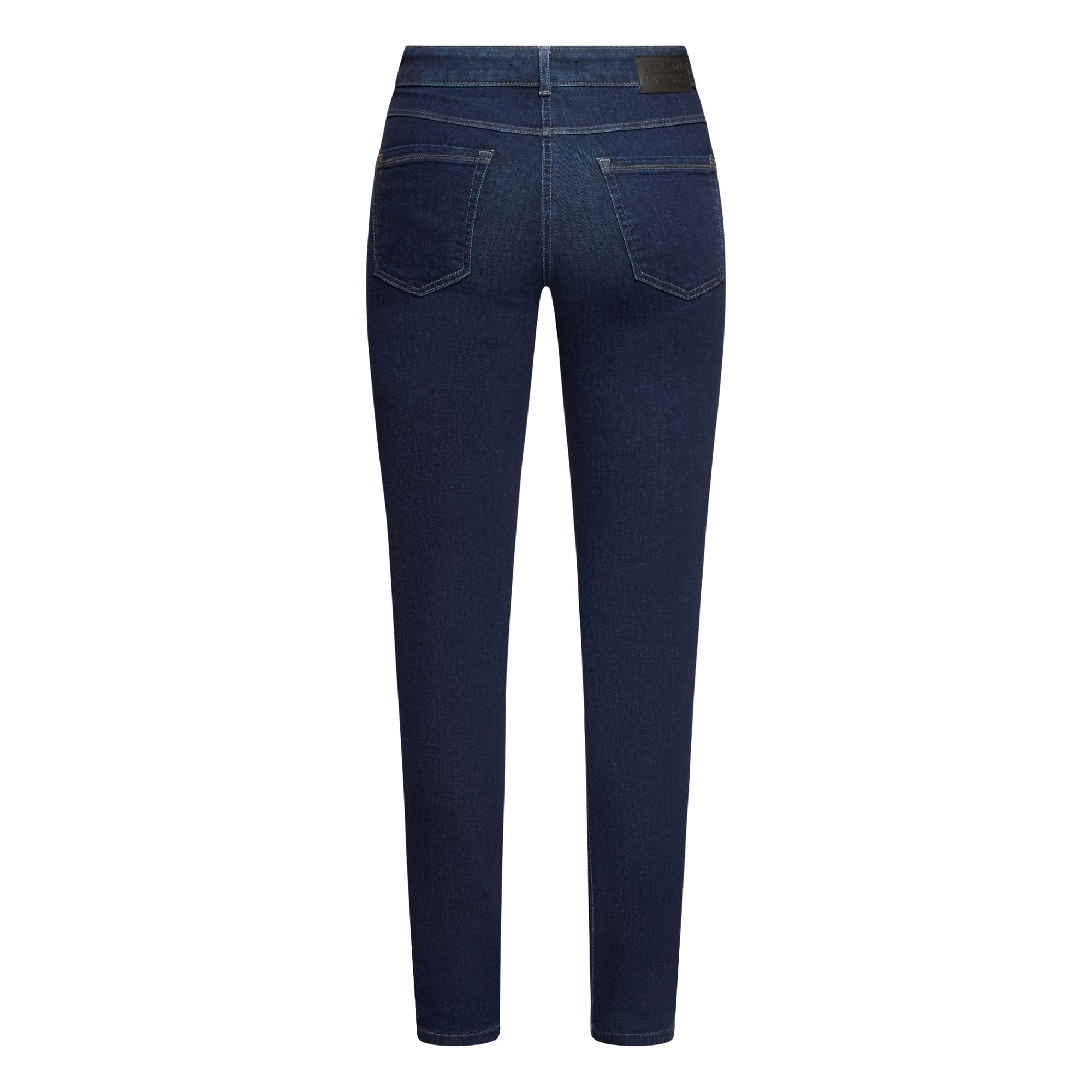 BETTY BARCLAY Kelnės moterims, Mėlyna, Mot.džinsai 2