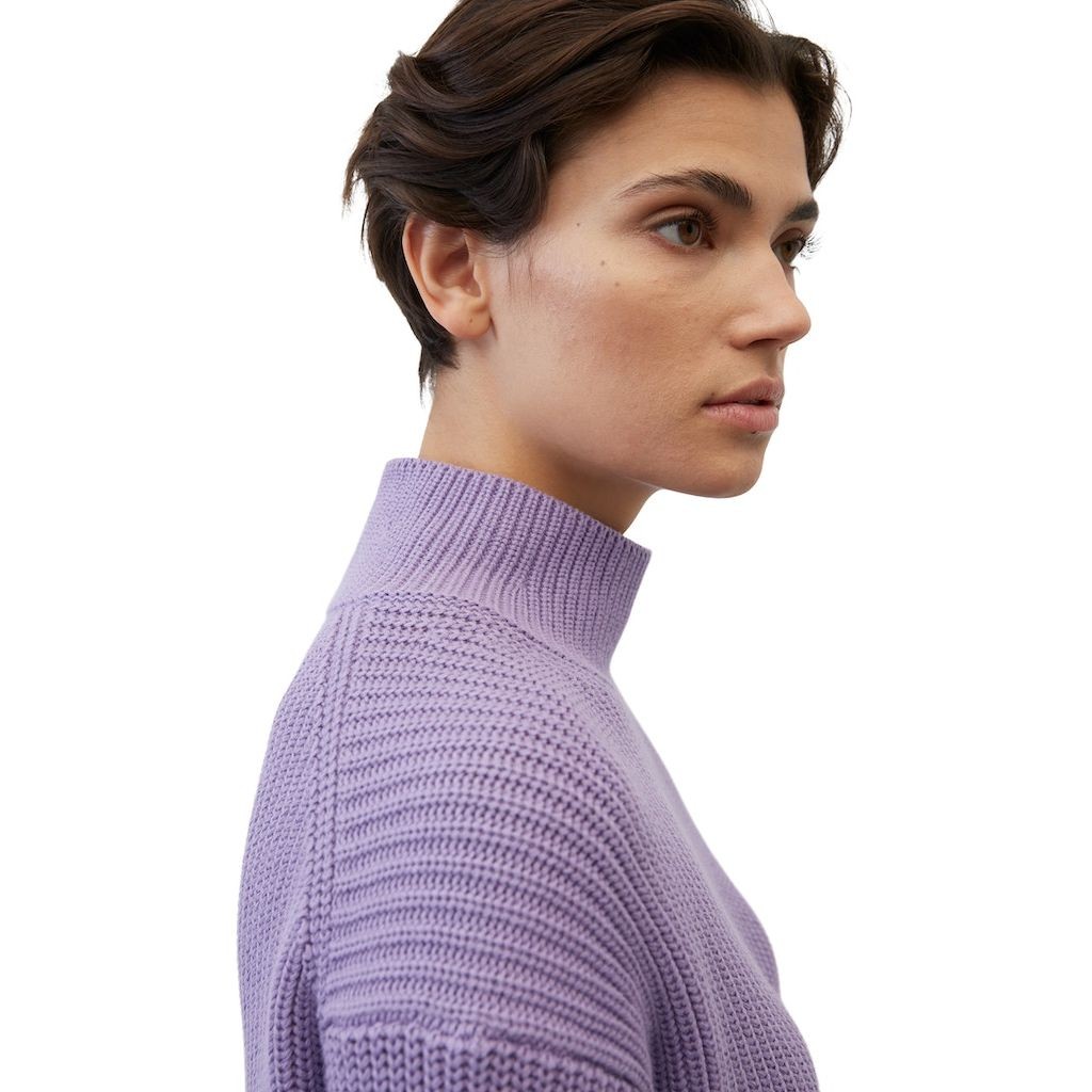 MARC O'POLO Megztinis moterims, purple 3