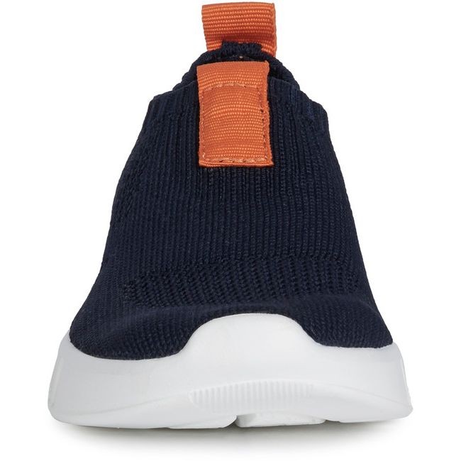 GEOX Sportiniai bateliai berniukams, Mėlyna, ARIL SPORT SHOES 2