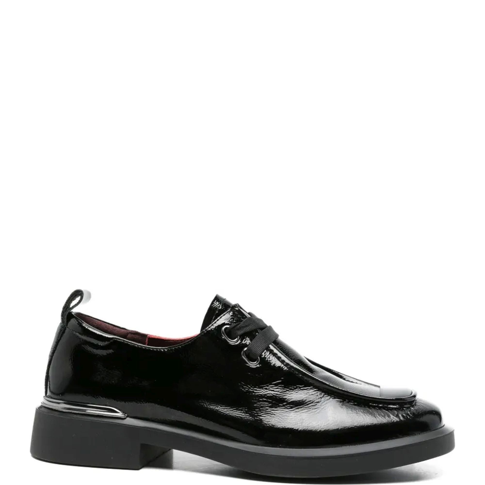 LINDA BAUMANN Klasikiniai batai moterims, Juoda, Formal 2