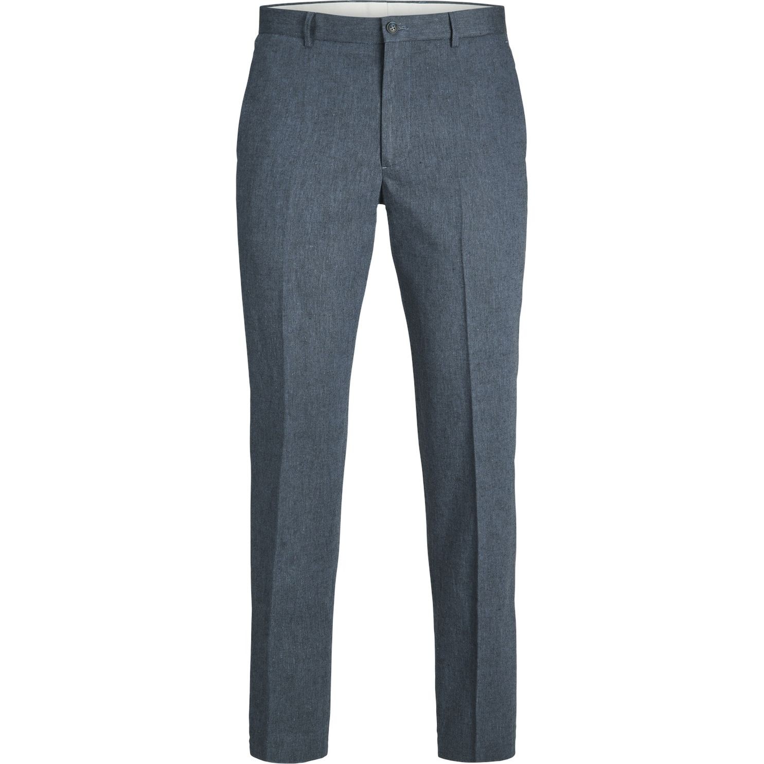 JACK & JONES Kelnės vyrams, Mėlyna, Kelnės 1