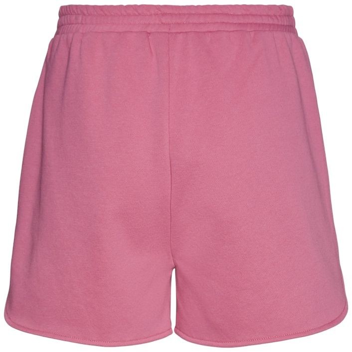 NOISY MAY Šortai moterims, Rožinė, NMKAREN HW SHORTS 2