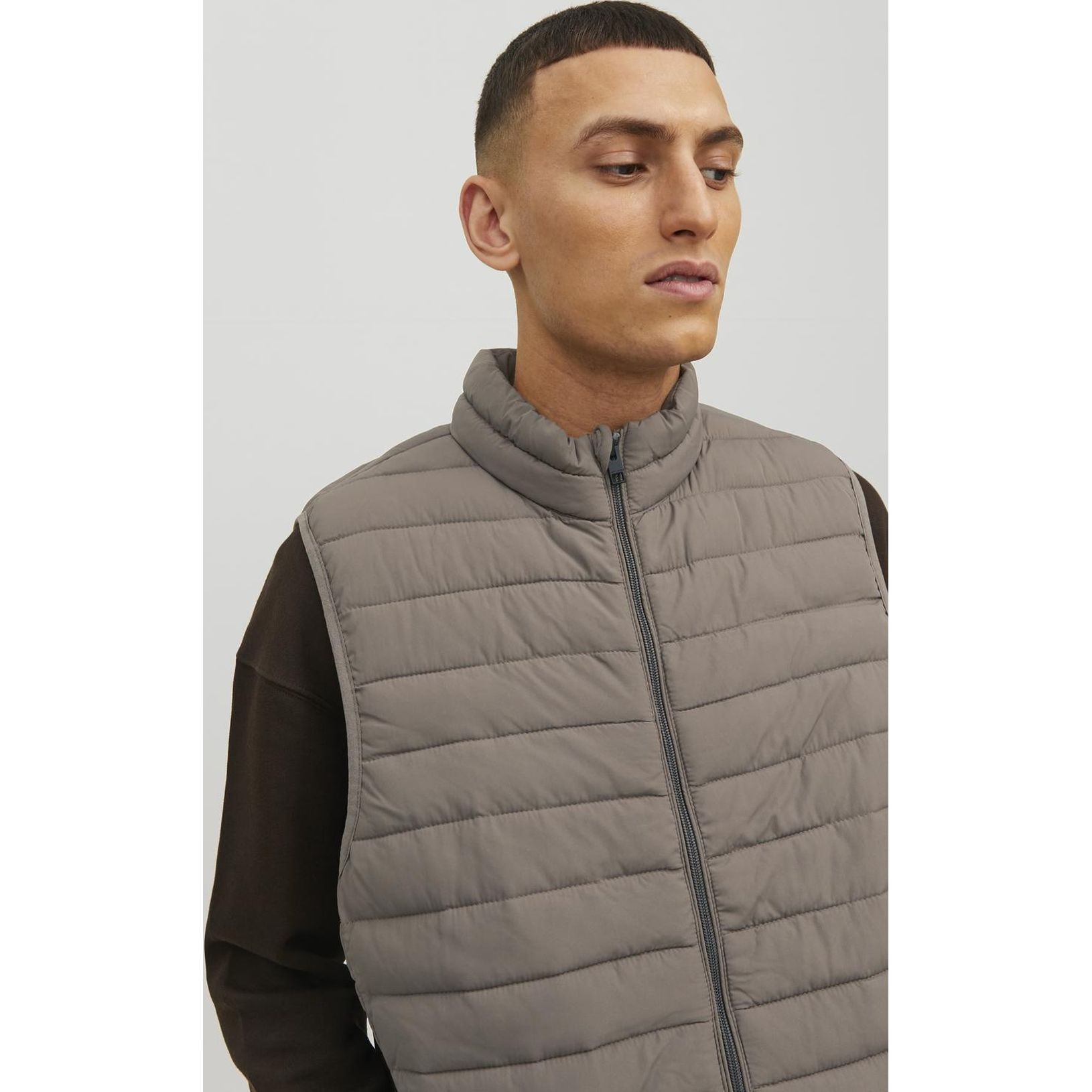 JACK & JONES Liemenė vyrams, JJERECYCLE BODYWARME 4