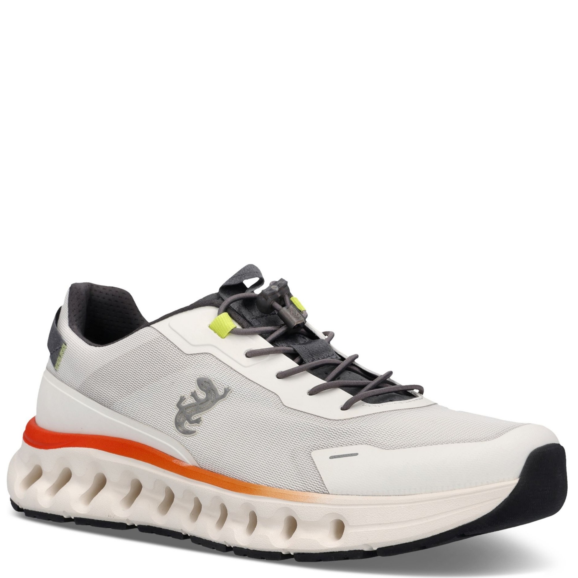 SALAMANDER Laisvalaikio bateliai vyrams, Balta, Leisure 1