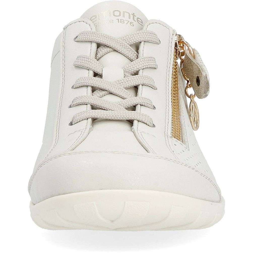 REMONTE Laisvalaikio bateliai moterims, Balta, LEISURE 8