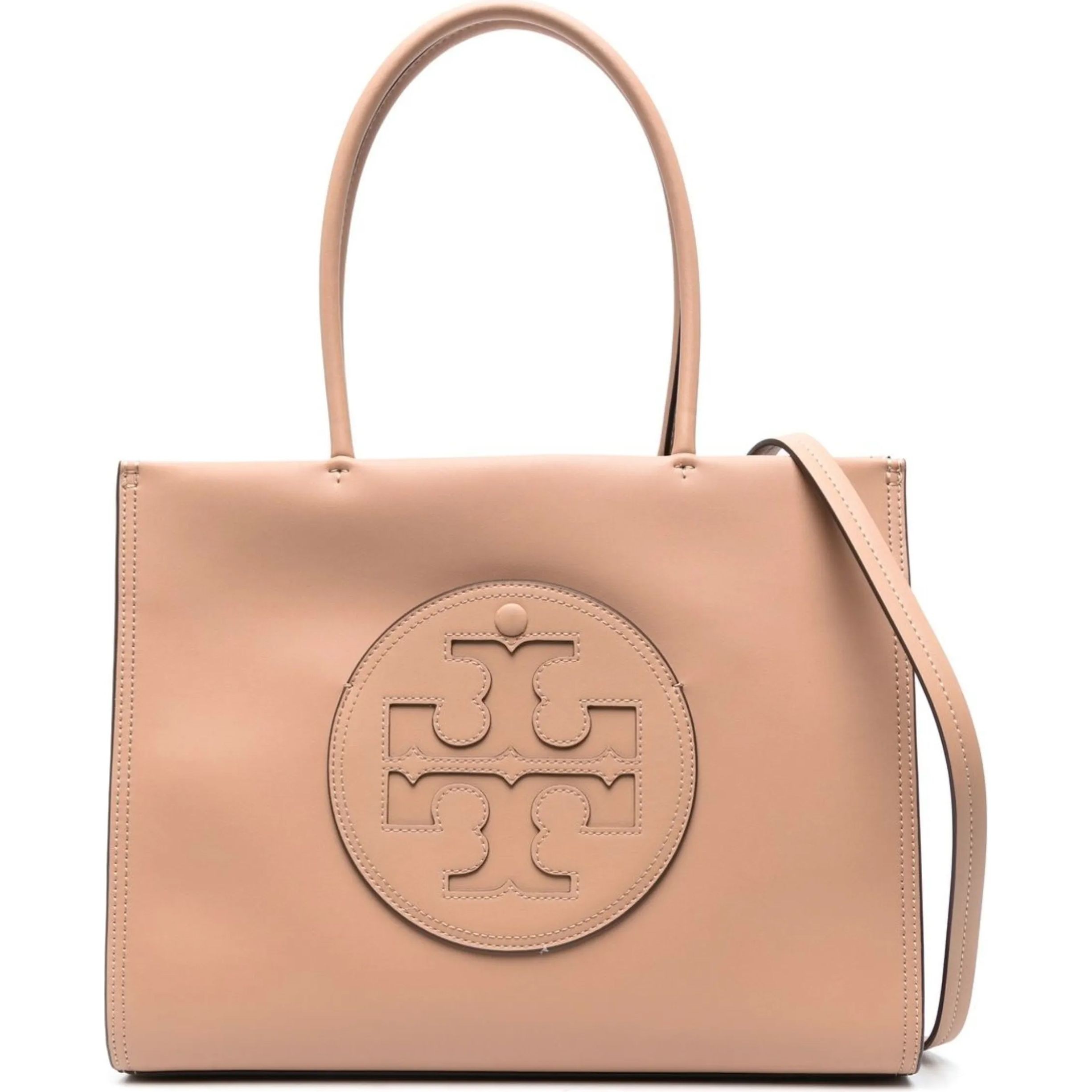 TORY BURCH Pirkinių krepšys moterims, Kūno, Ella bio small tote 1
