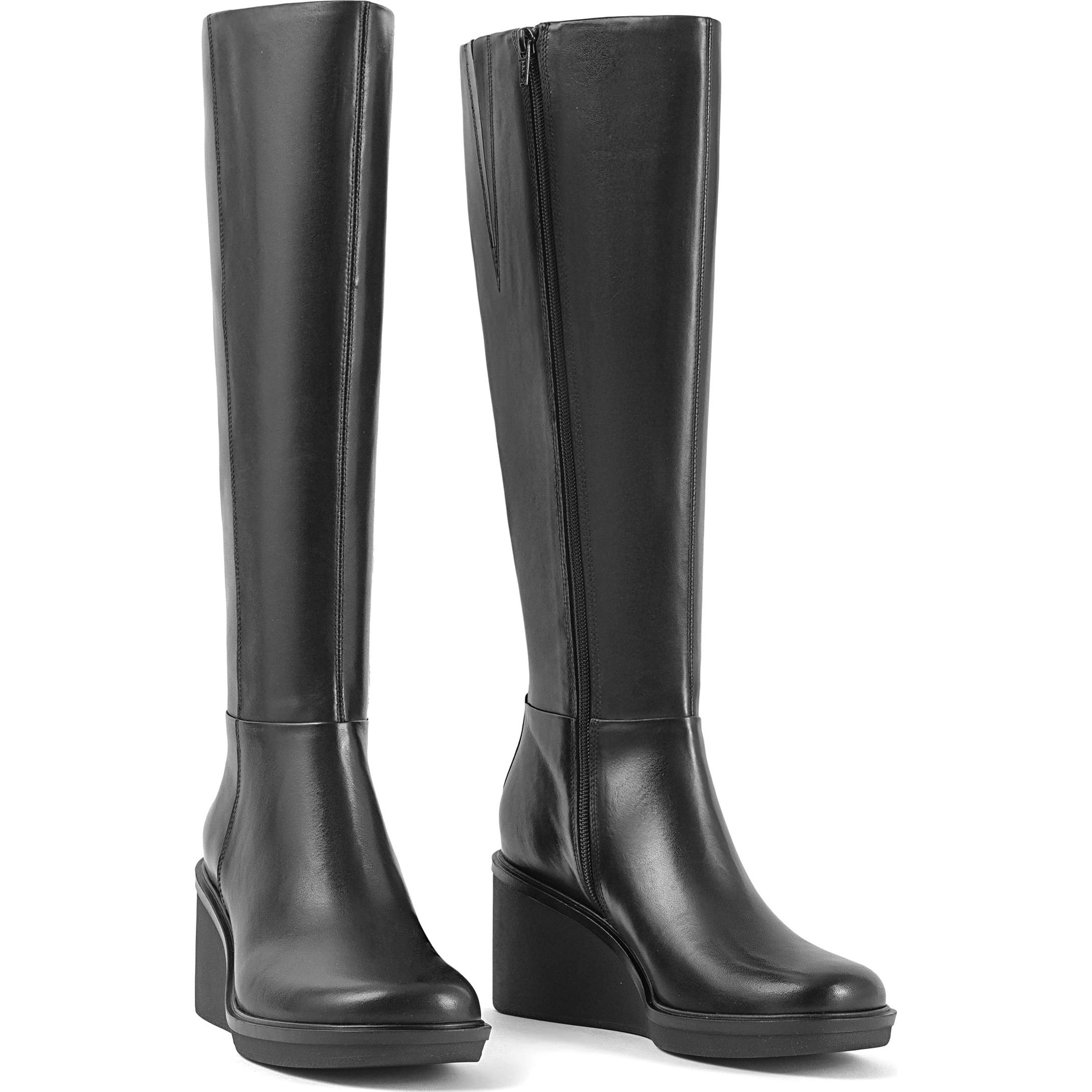 VAGABOND Auliniai moterims, Juoda, Deena boots 1