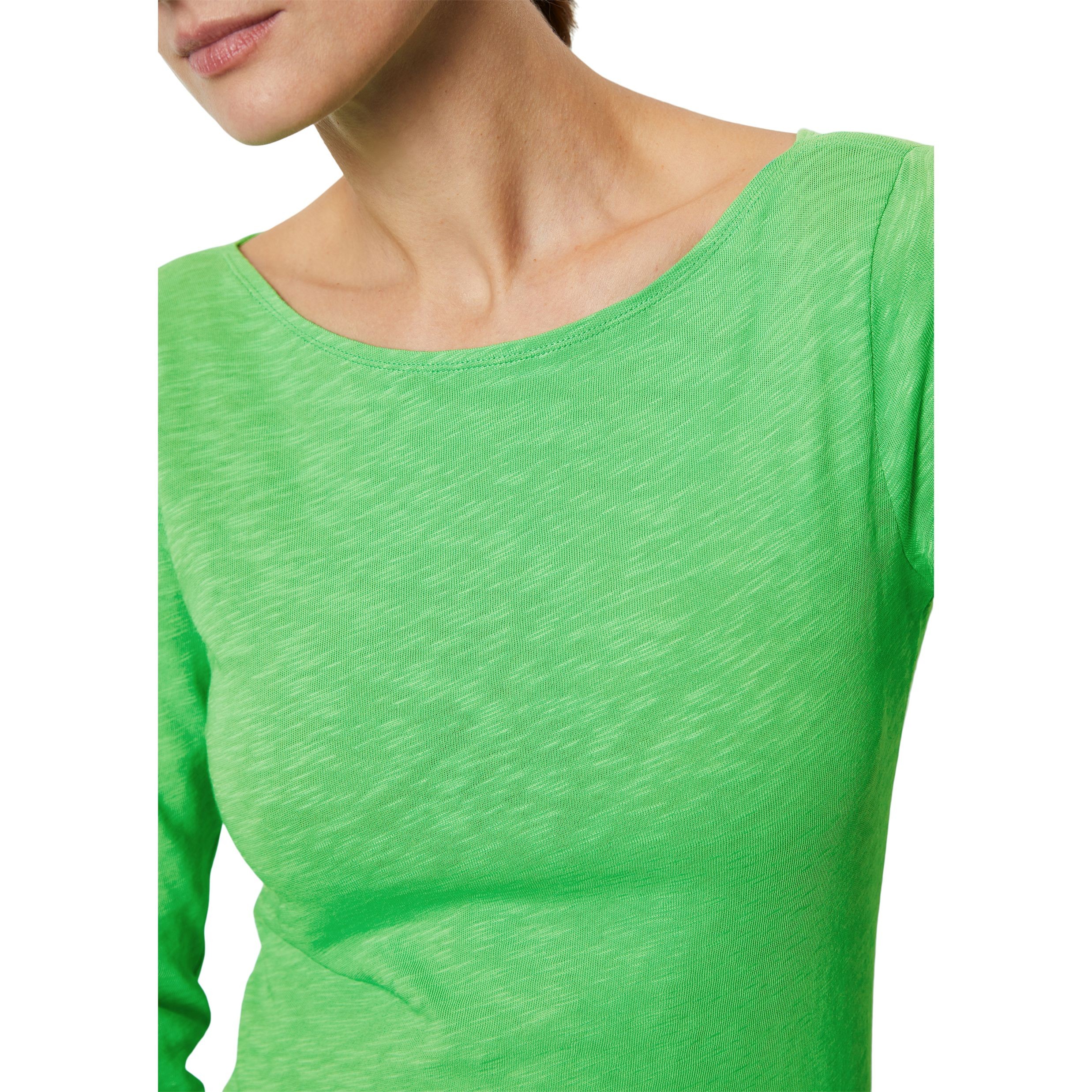 MARC O'POLO Palaidinės moterims, Žalia 4