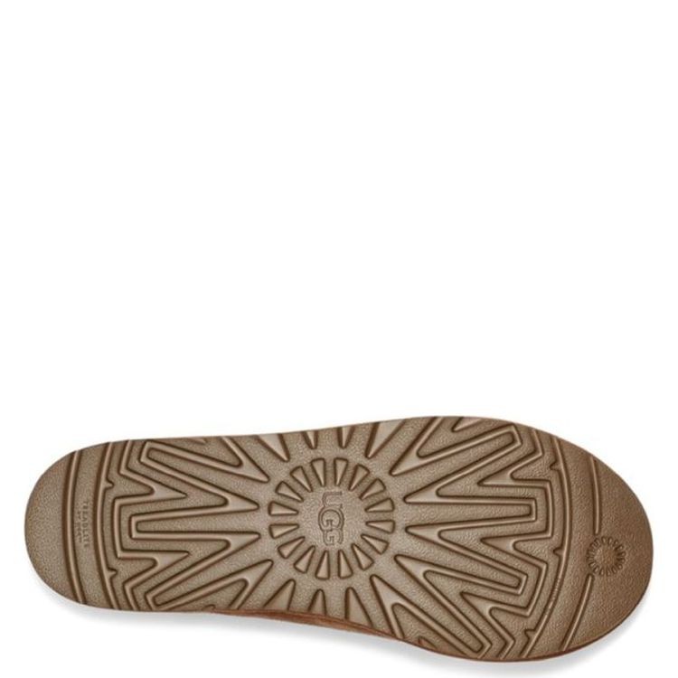 UGG Šlepetės vyrams, Ruda, Tasman II 5
