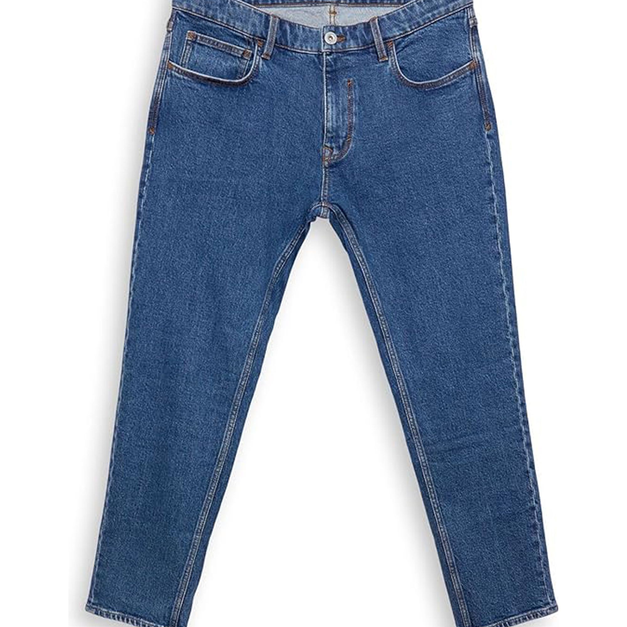 ESPRIT Tiesūs džinsai vyrams, esp992cc2b311-902 1