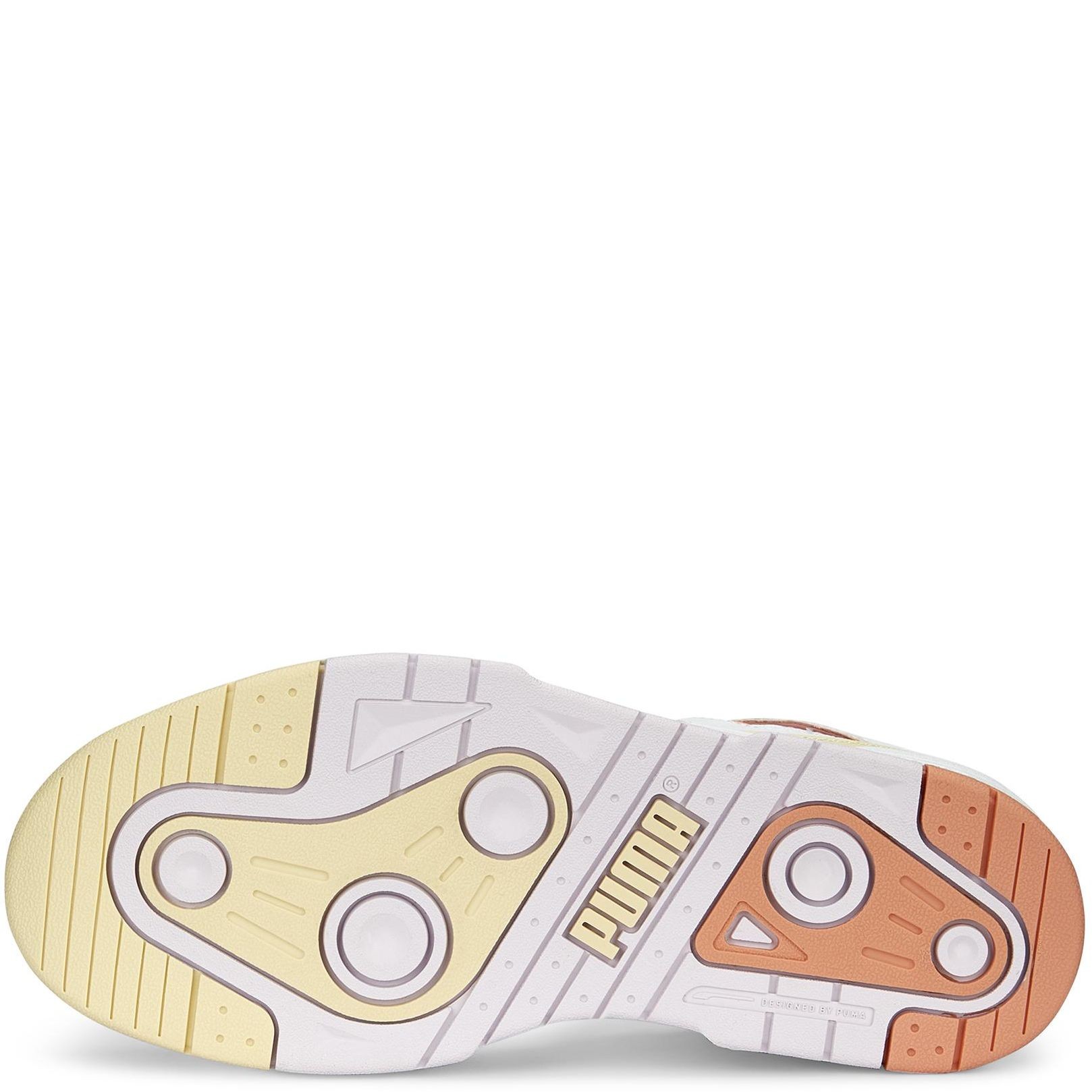 PUMA Sportiniai bateliai moterims, Balta, Slipstream sport shoe 4