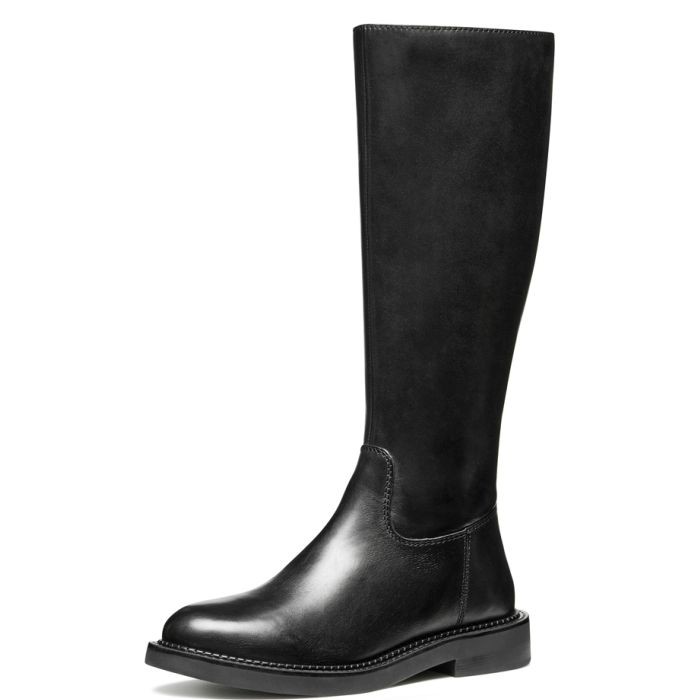 GEOX Auliniai moterims, Juoda, Serilda Boots 3