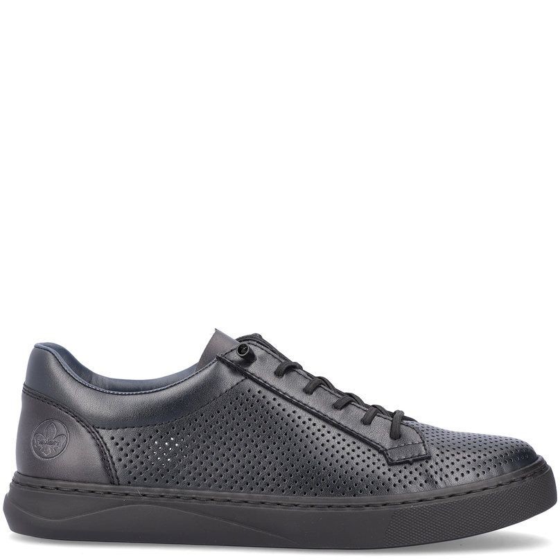 RIEKER Sportiniai bateliai vyrams, Mėlyna, SPORT SHOE 2