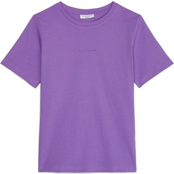 MARC O'POLO Marškinėliai moterims, Violetinė