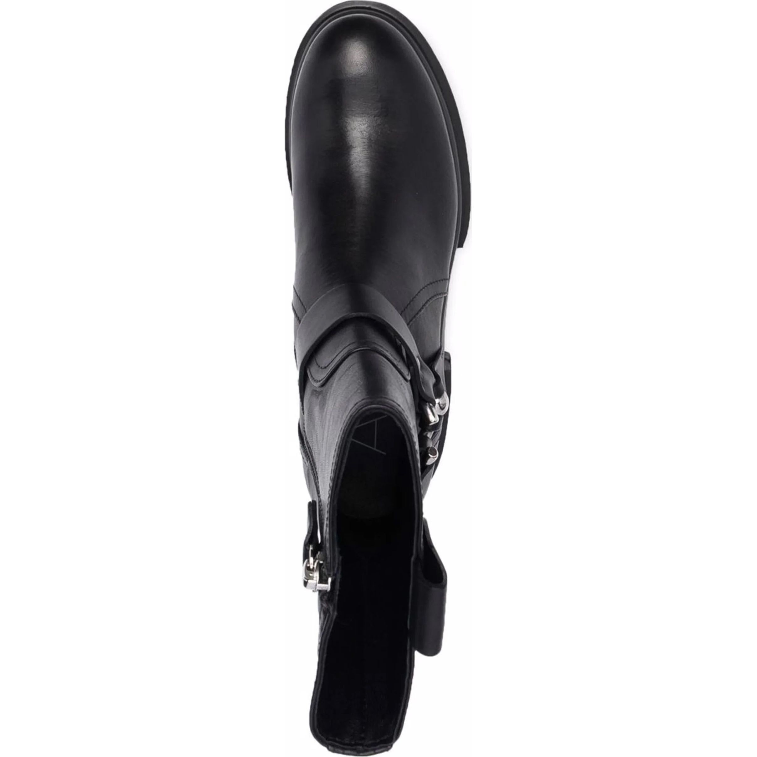 AGL Aulinukai moterims, Juoda, SALLY 3