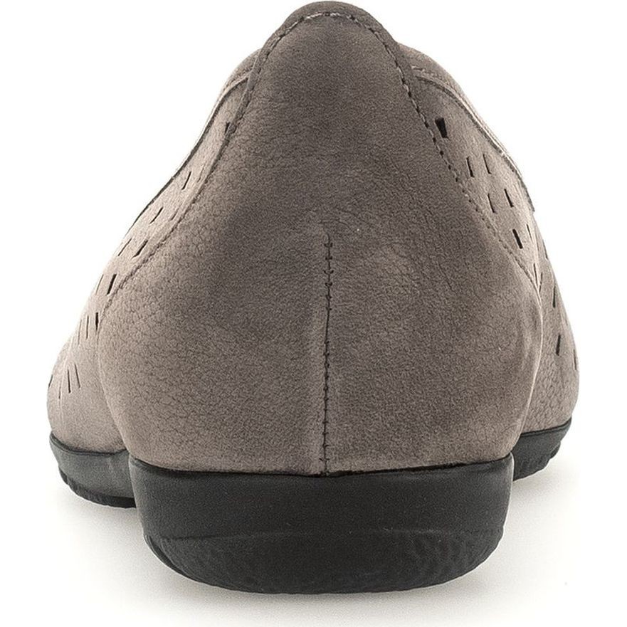 GABOR Balerinos moterims, Smėlio, Ballerinas 3