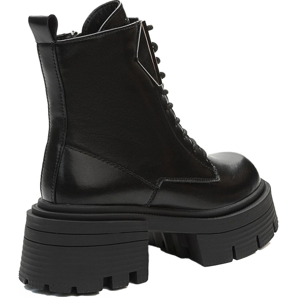 KEDDO Aulinukai moterims, Juoda, Booties 4