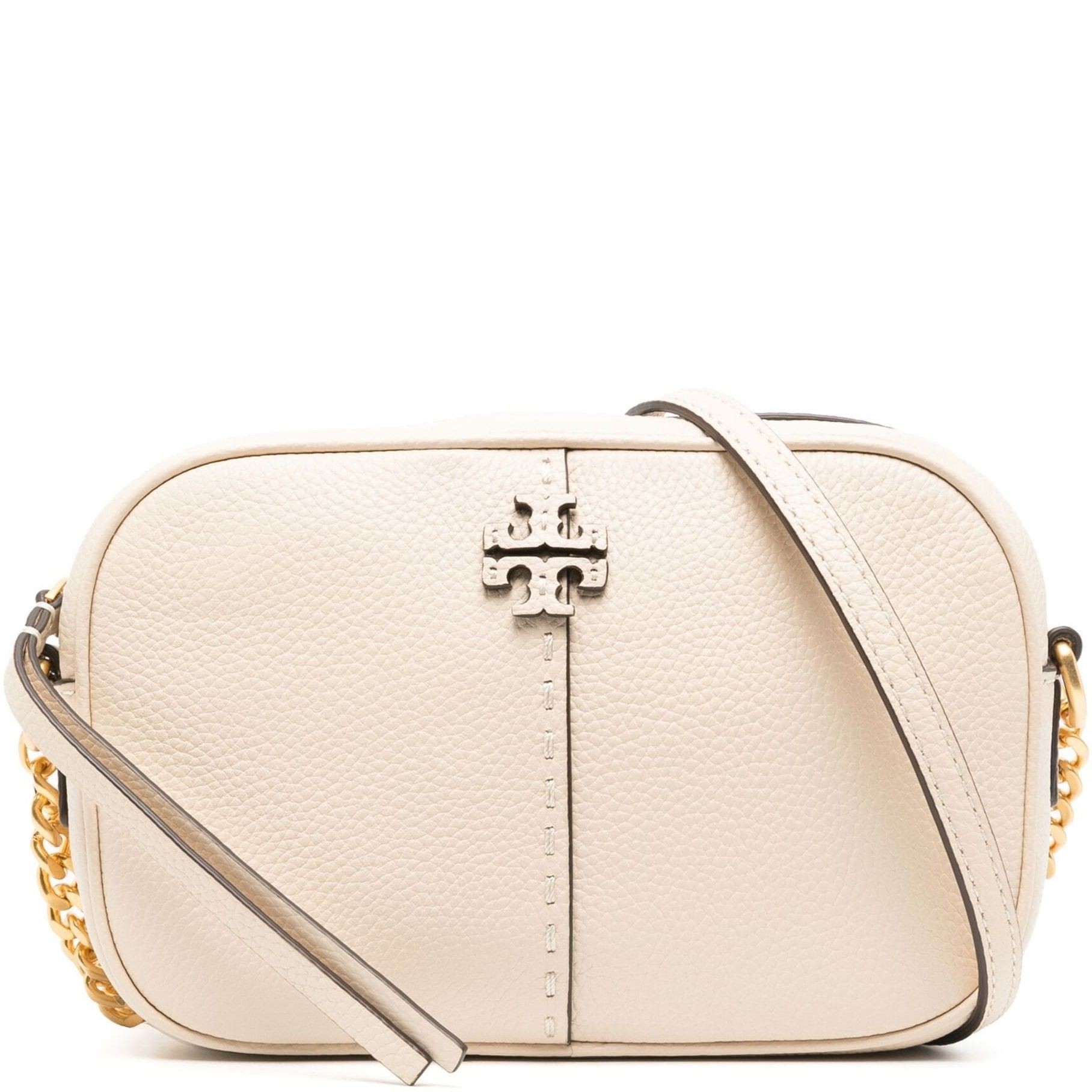 TORY BURCH Rankinė per petį moterims, Kūno, Mcgraw camera bag 1