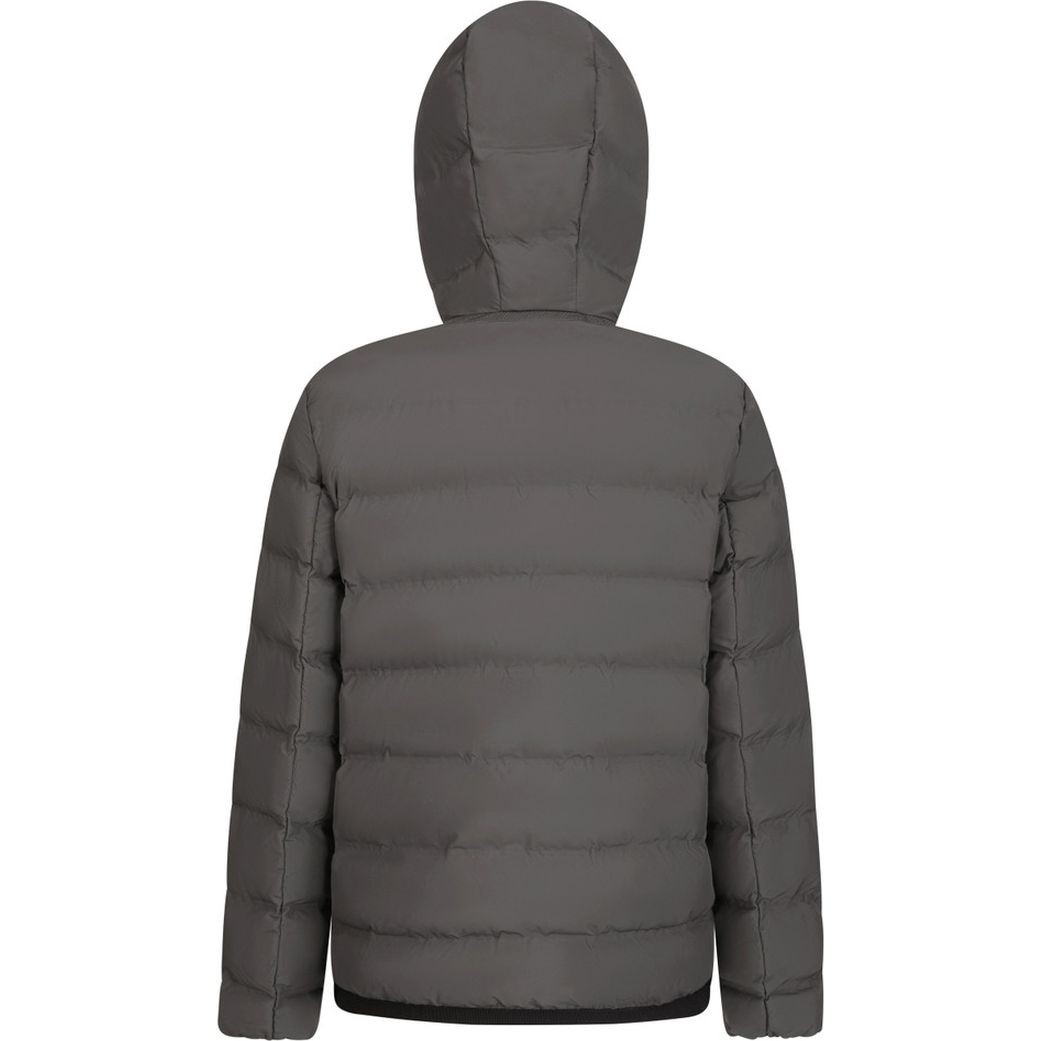 GEOX Striukė vyrams, Pilka, Spherica jackets 5