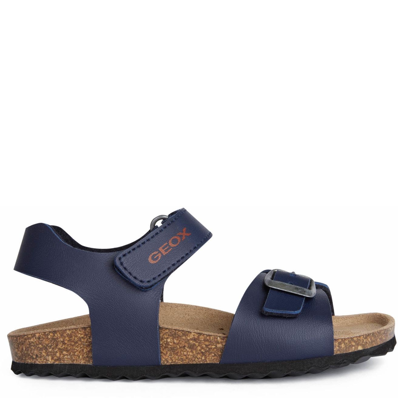 GEOX Basutės berniukams, Mėlyna, GHITA SANDALS 2