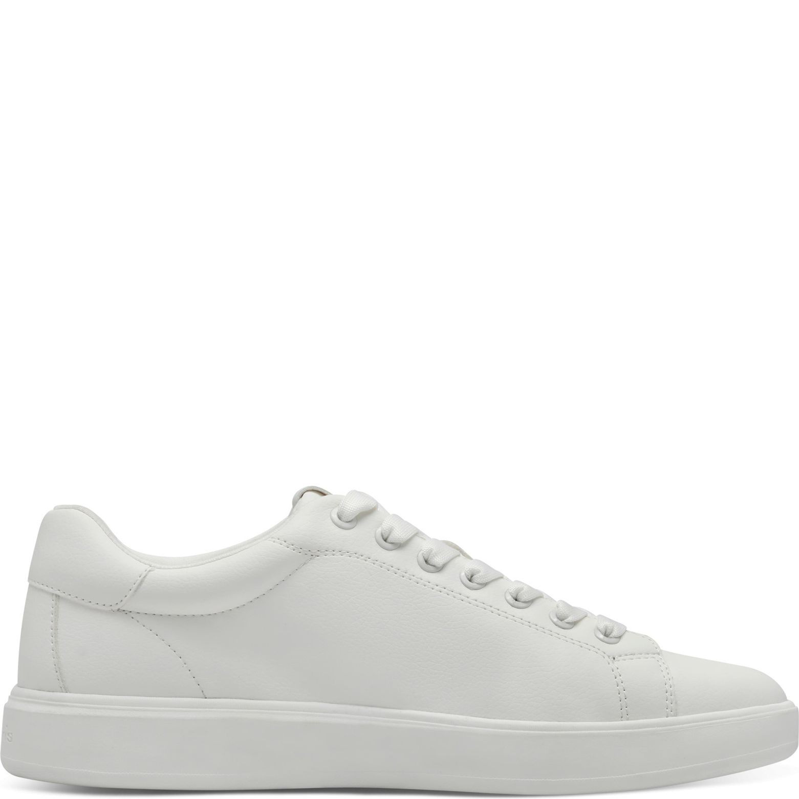 TAMARIS Laisvalaikio bateliai moterims, Balta, Sneaker low 3