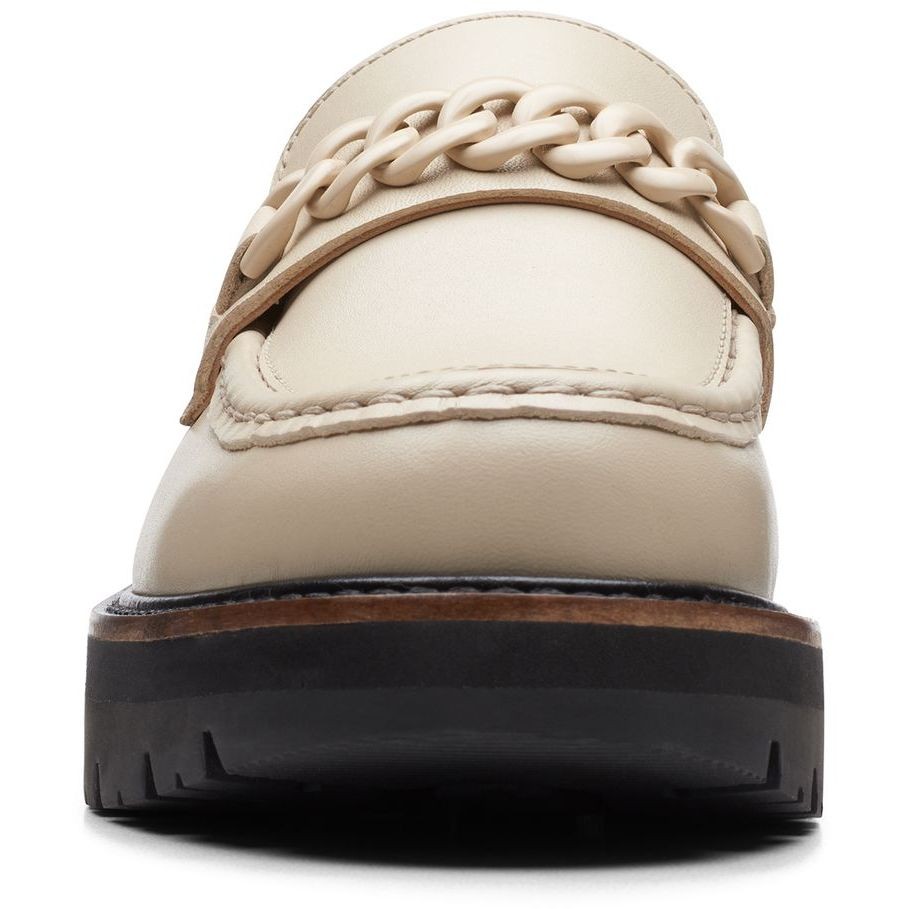 CLARKS Loaferiai moterims, Kūno, Orianna Edge Loafers 3