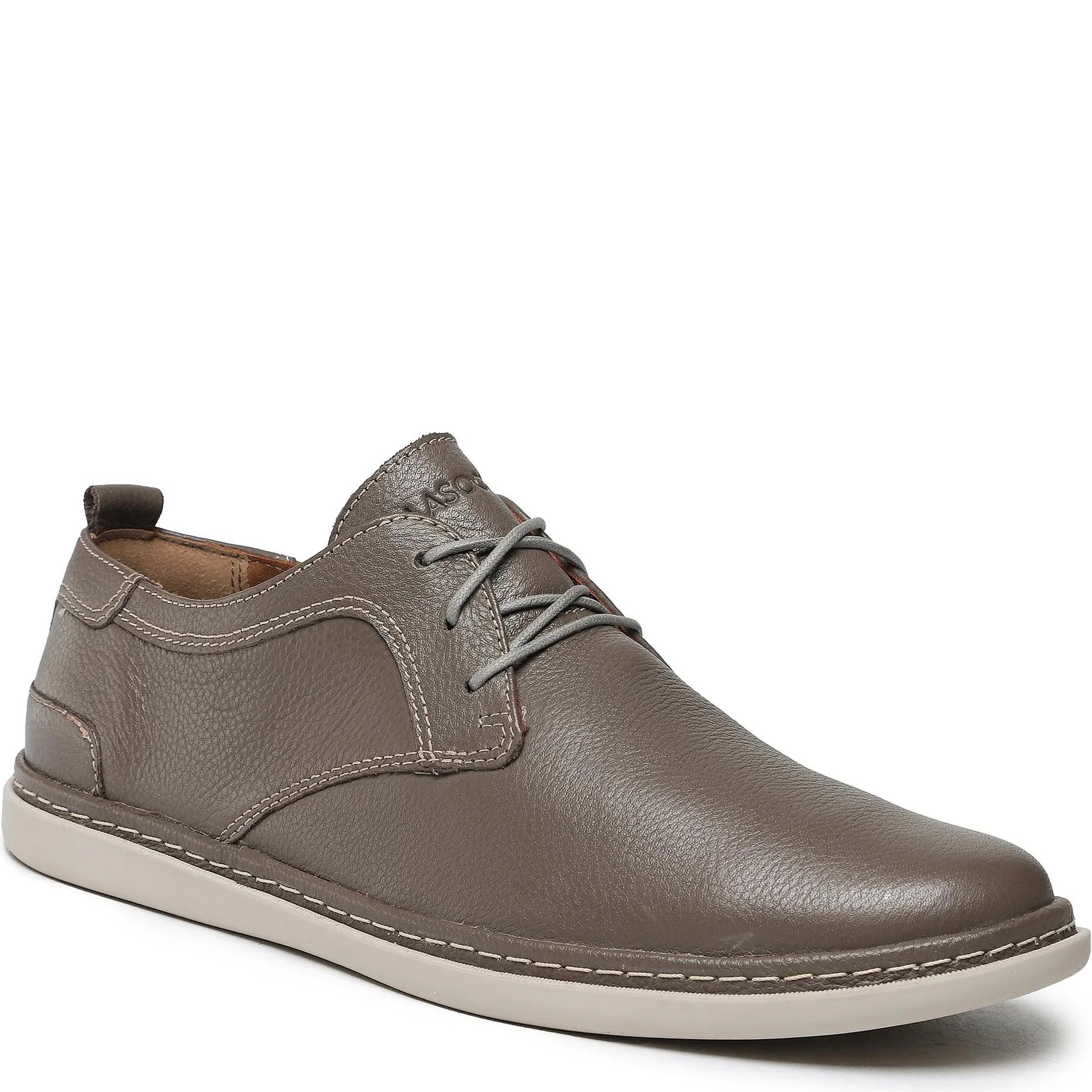 LASOCKI Bateliai - vyrams, Smėlio, SHOES 1