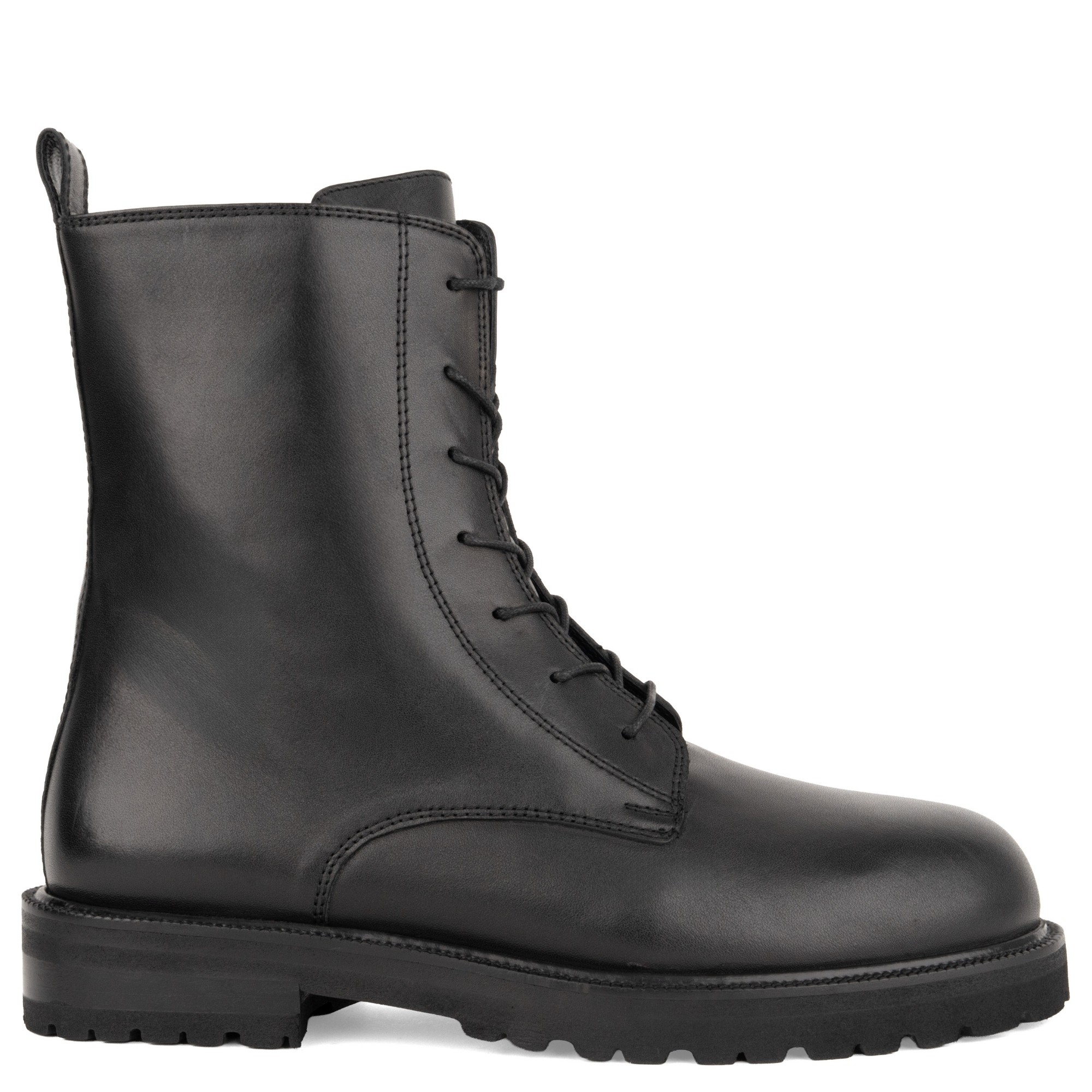 ADRIANNA FERETTI Aulinukai moterims, Juoda, Booties 2