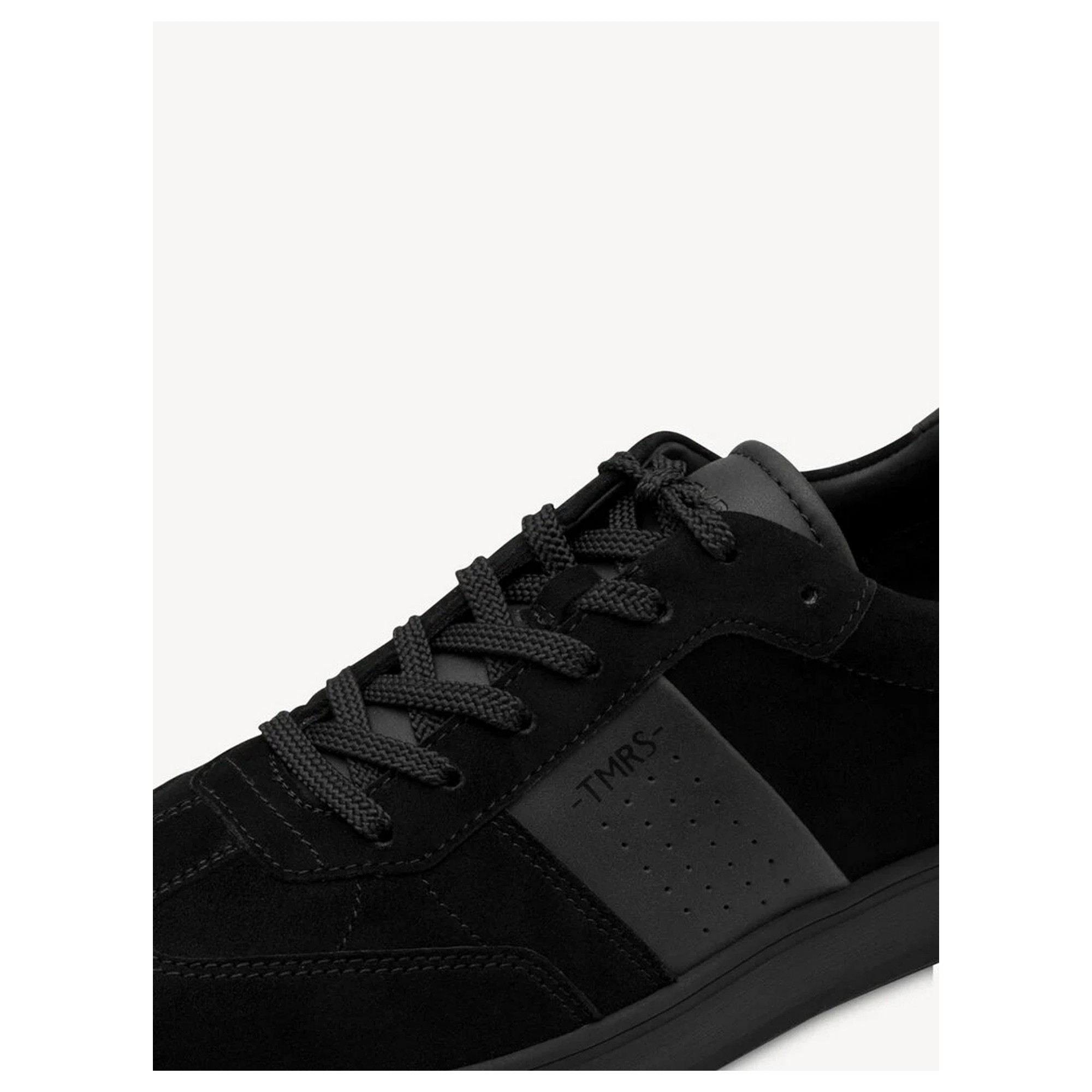 TAMARIS Laisvalaikio bateliai vyrams, Juoda, Leisure 4