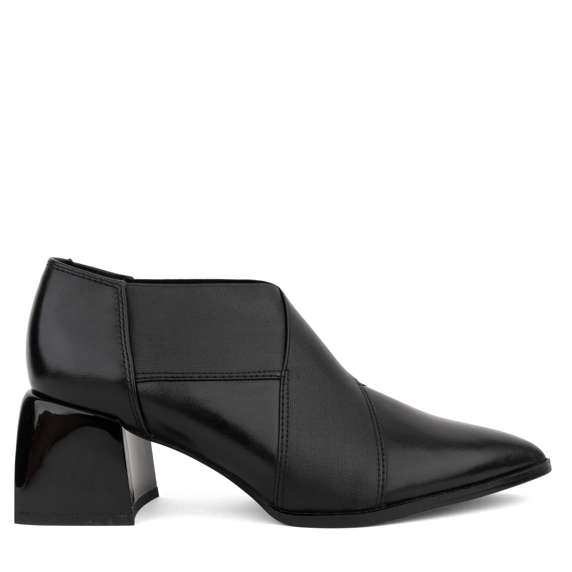 LINDA BAUMANN Aukštakulniai moterims, Juoda, Pumps 2