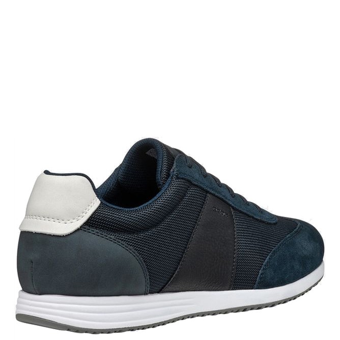 GEOX Laisvalaikio bateliai vyrams, Mėlyna, Arthien leisure 4
