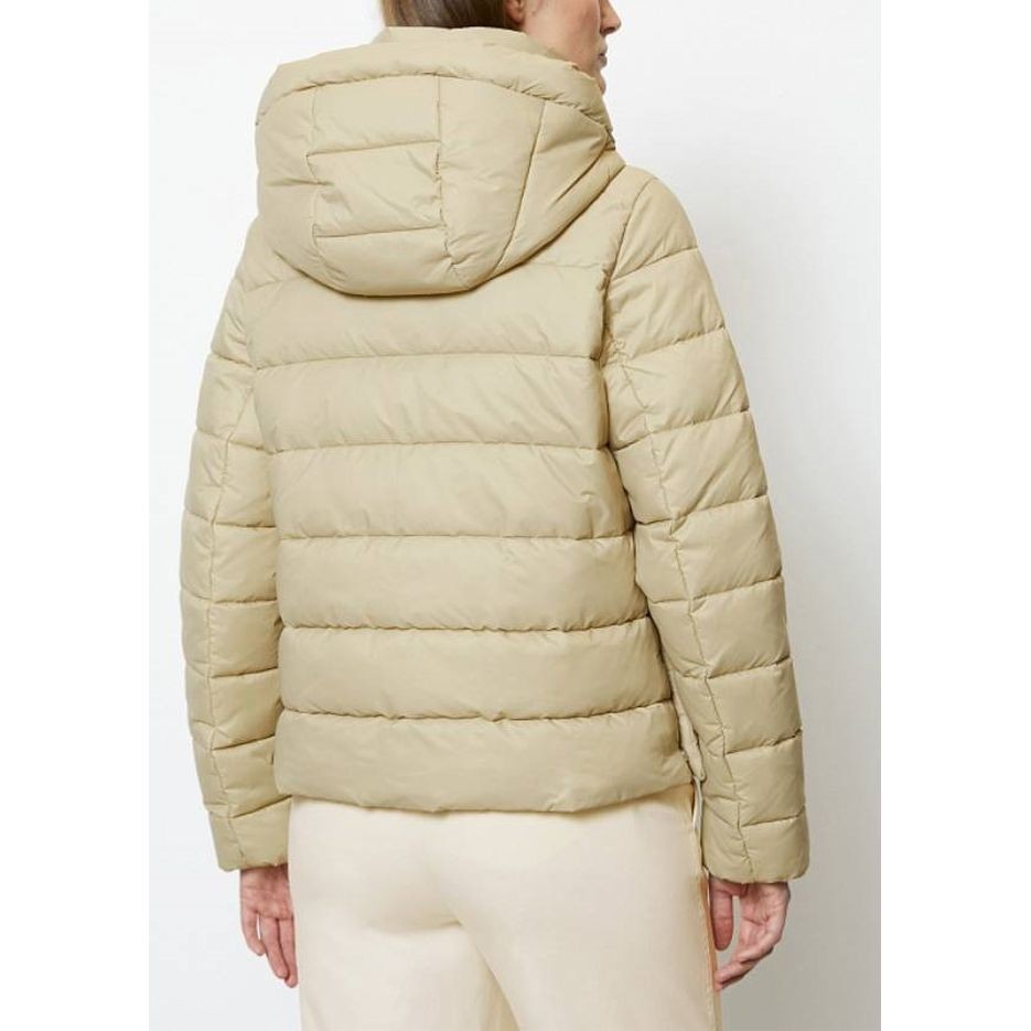 MARC O'POLO Striukė moterims, Smėlio 3