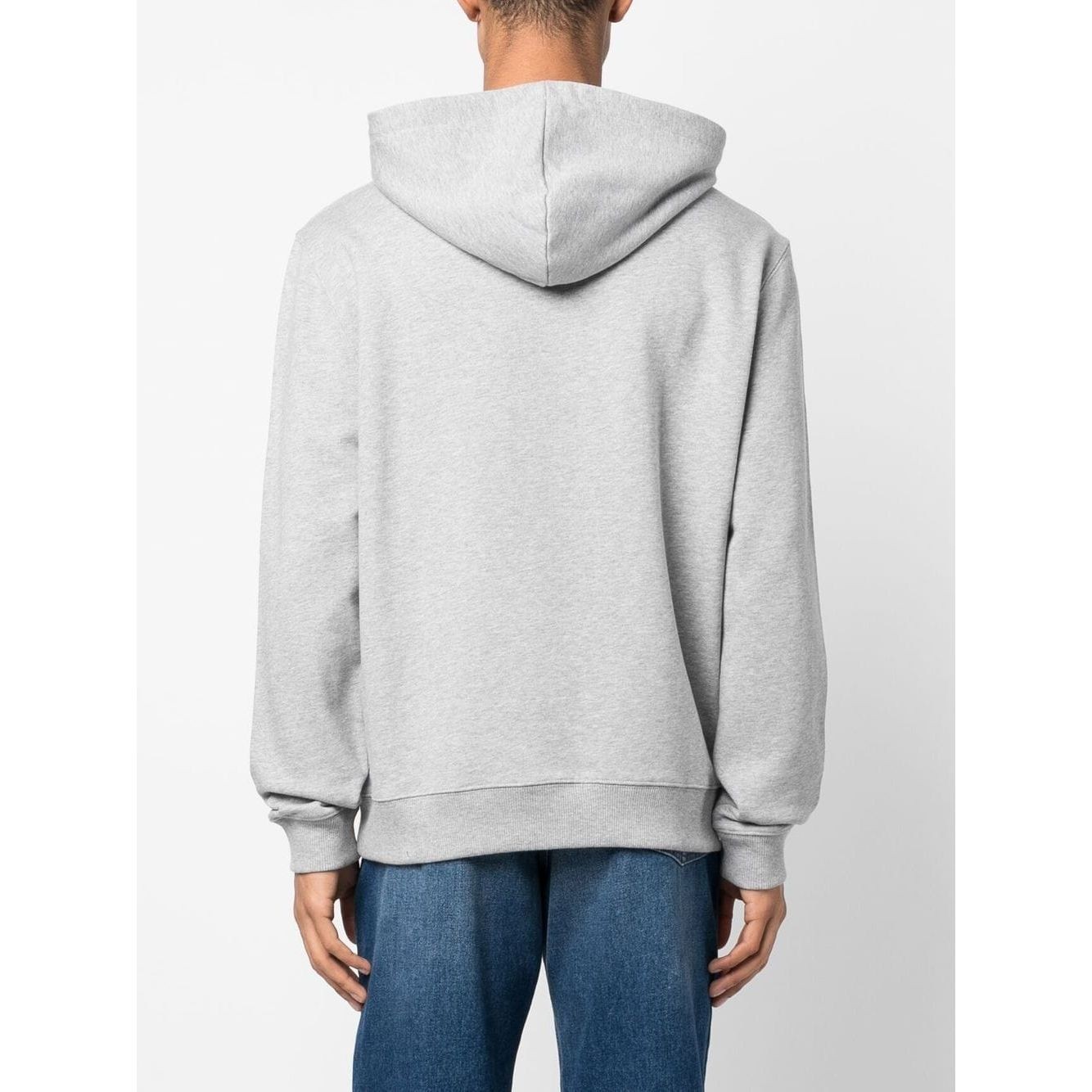 AXEL ARIGATO Džemperis vyrams, Pilka, Catch Hoodie 4