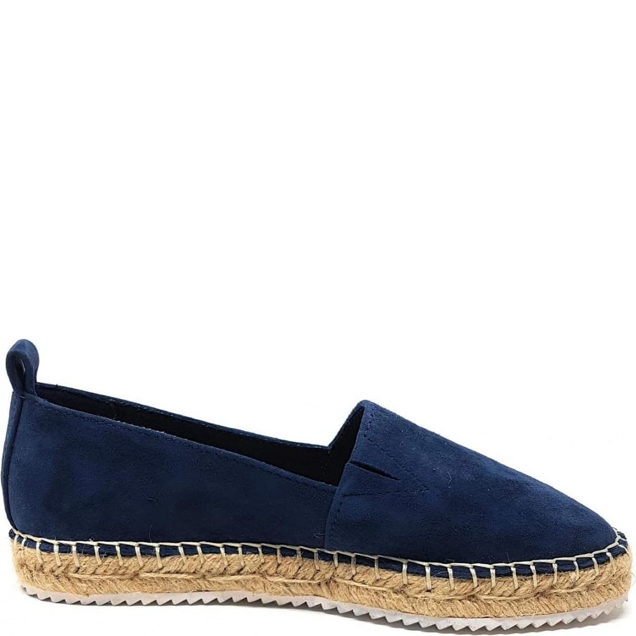 MARC O'POLO Espadrilės moterims, Mod.Gem2B 2