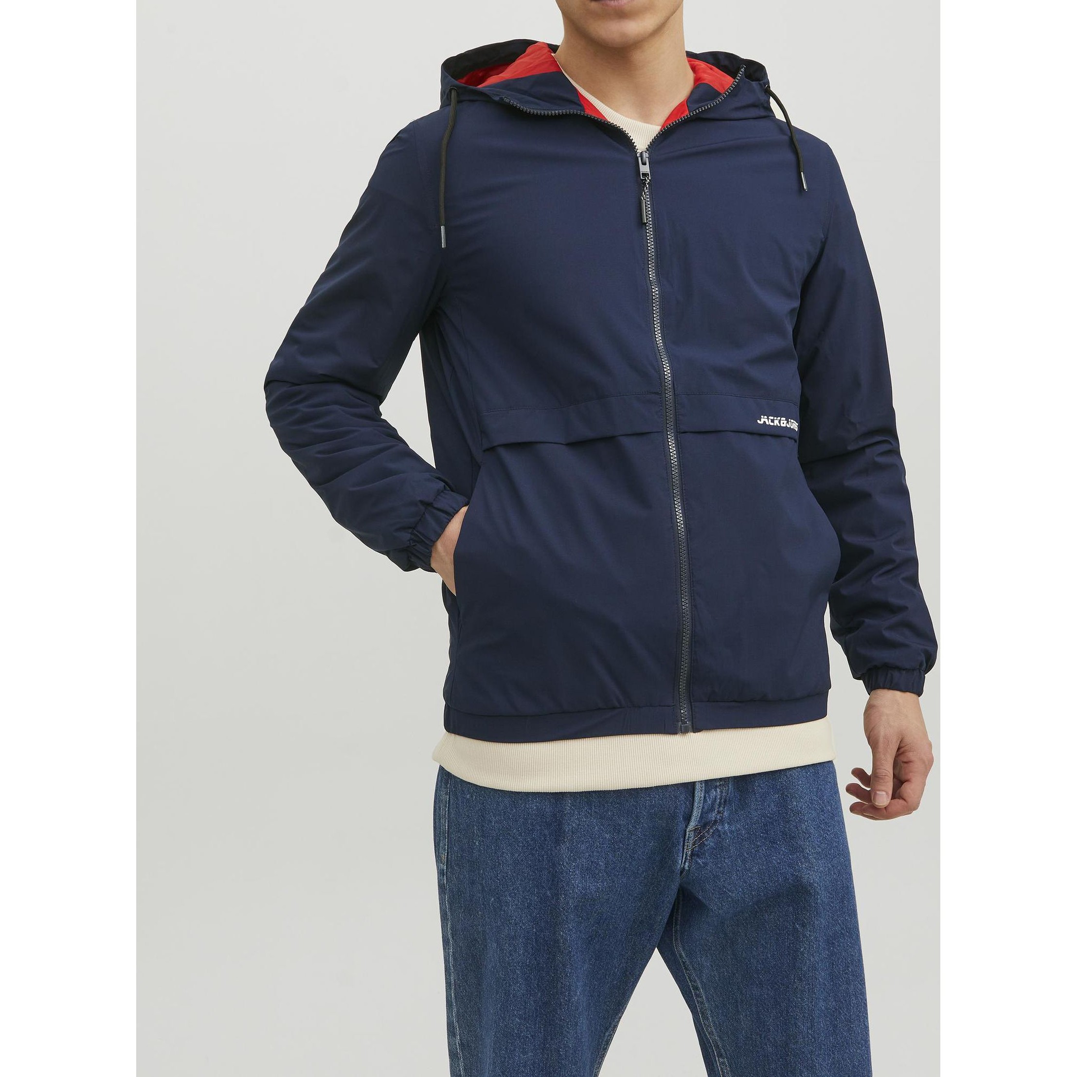 JACK & JONES Striukė vyrams 2