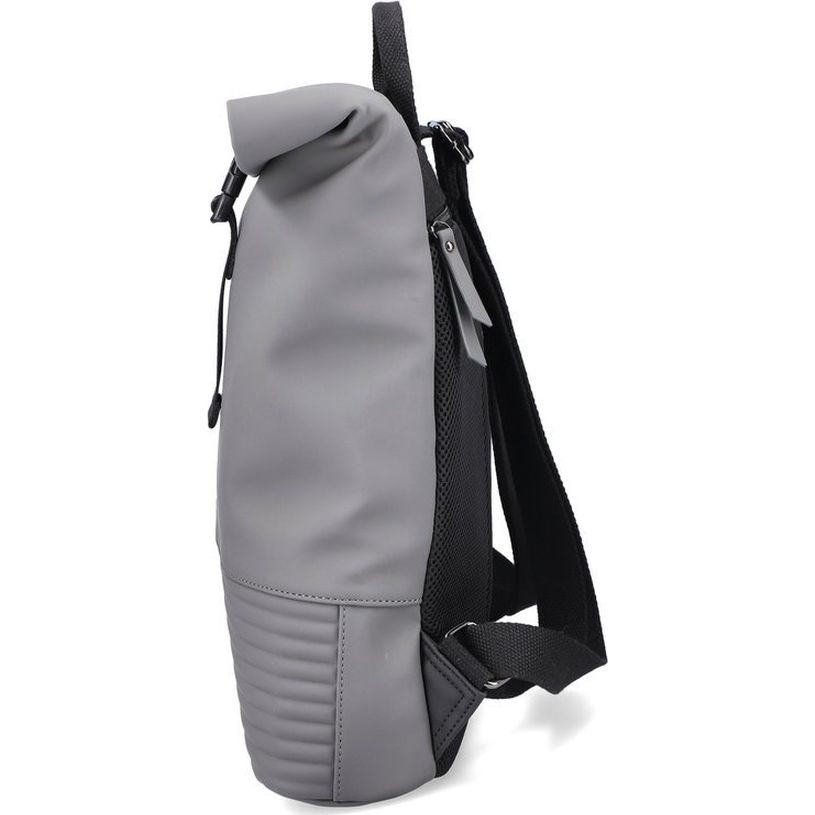 RIEKER Kuprinė, Pilka, Backpack 3