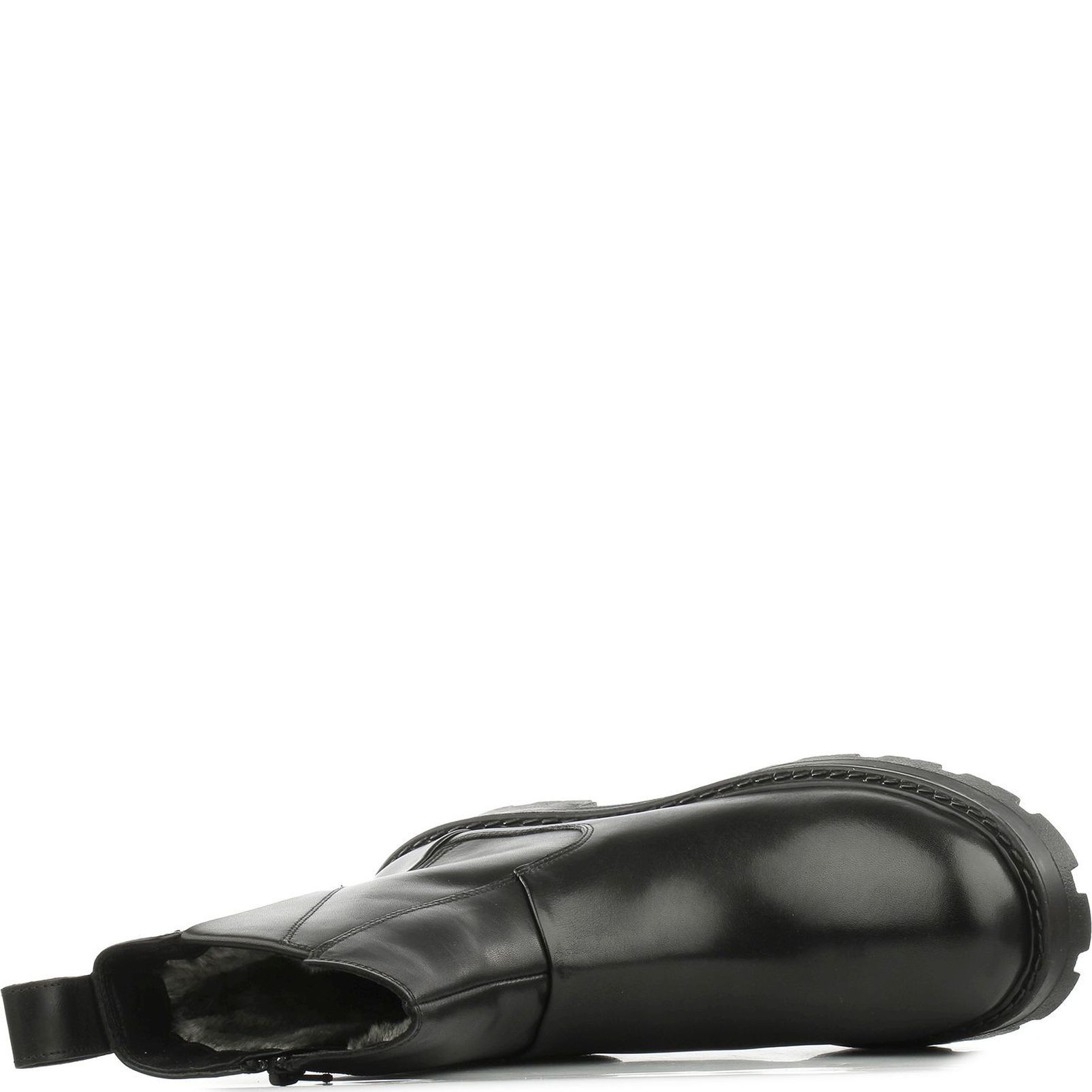 VAGABOND Aulinukai moterims, Juoda, COSMO 2.0 4