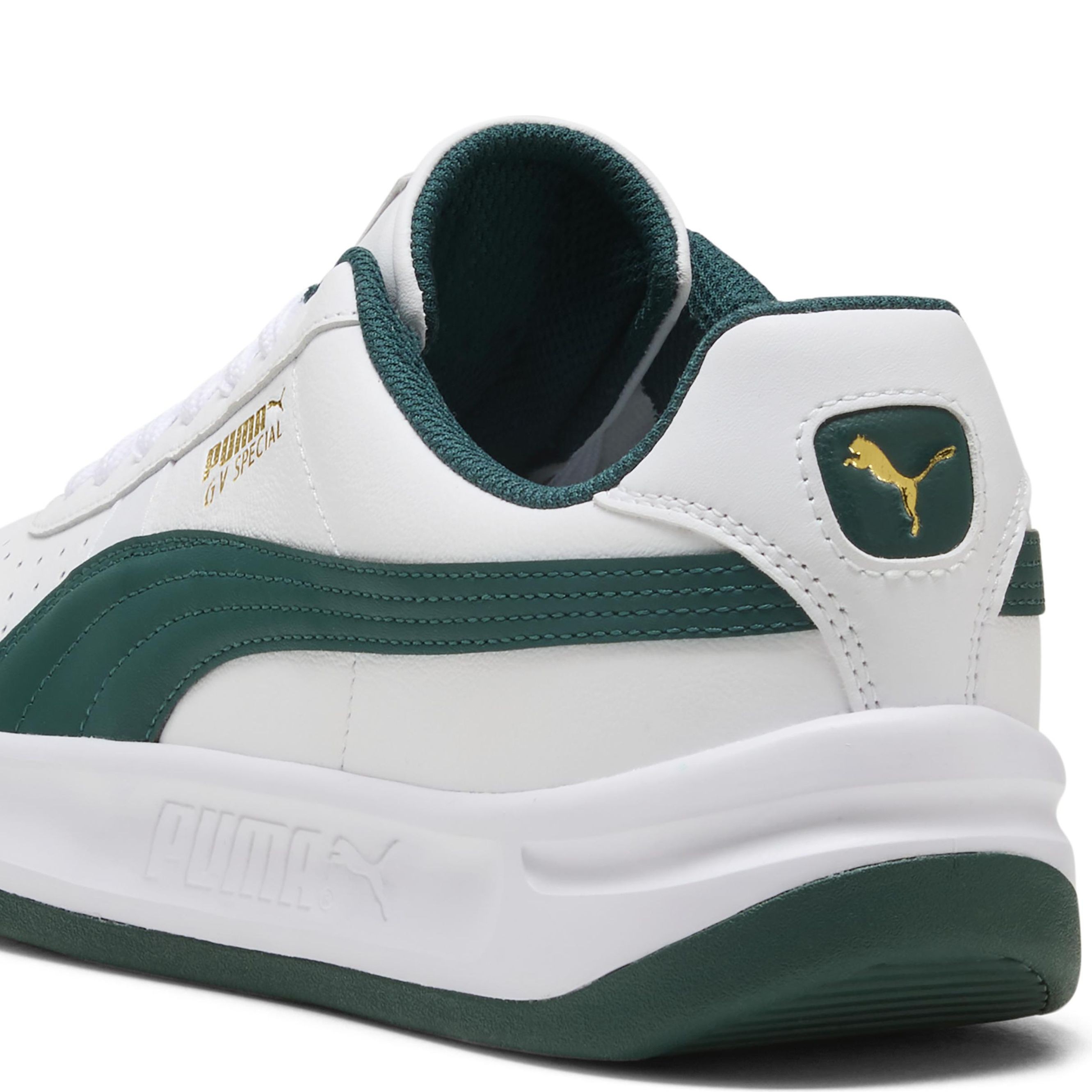PUMA Laisvalaikio bateliai vyrams, Balta, GV Special sneaker 6