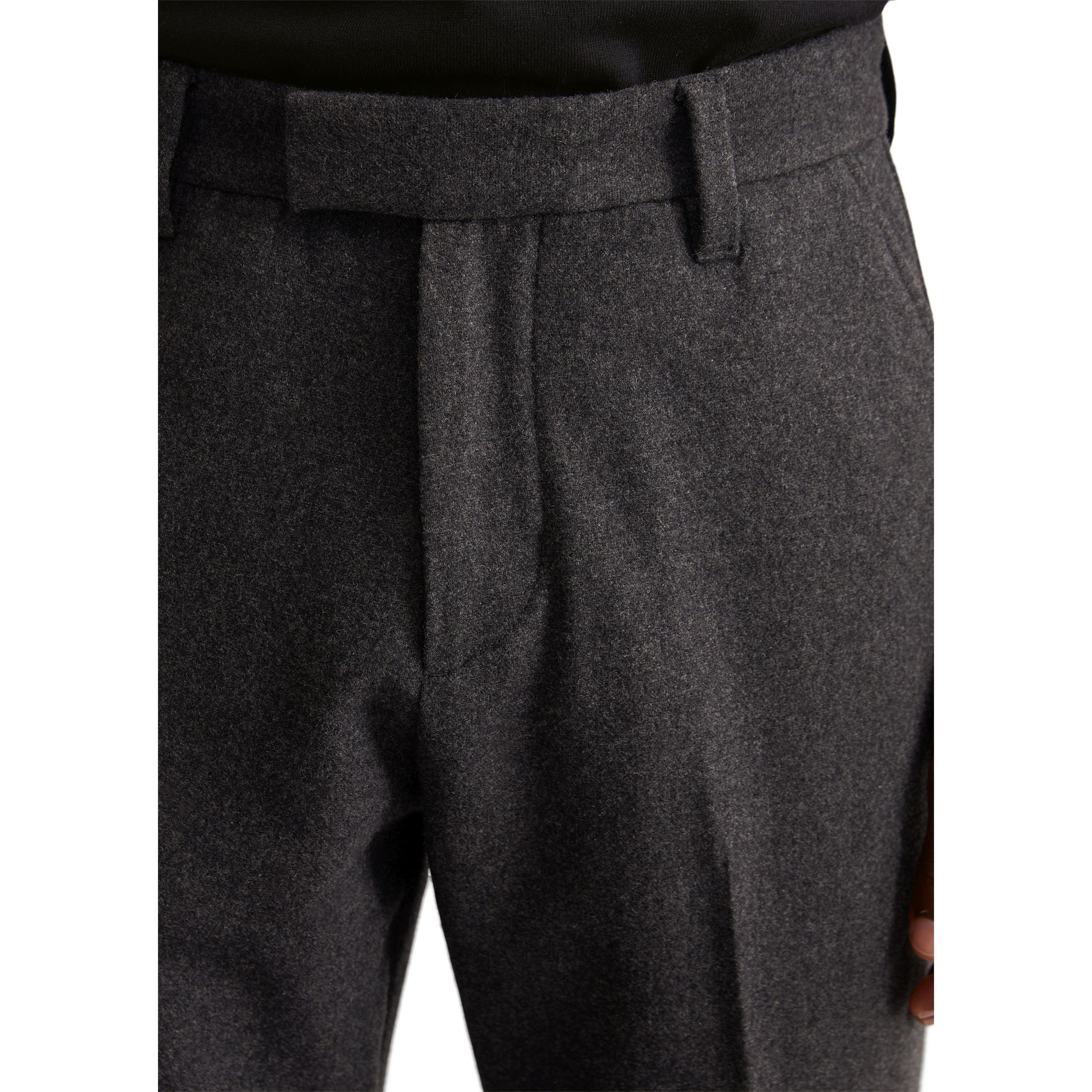 MARC O'POLO Tiesūs džinsai vyrams, Pilka, Straight 429019410198 4