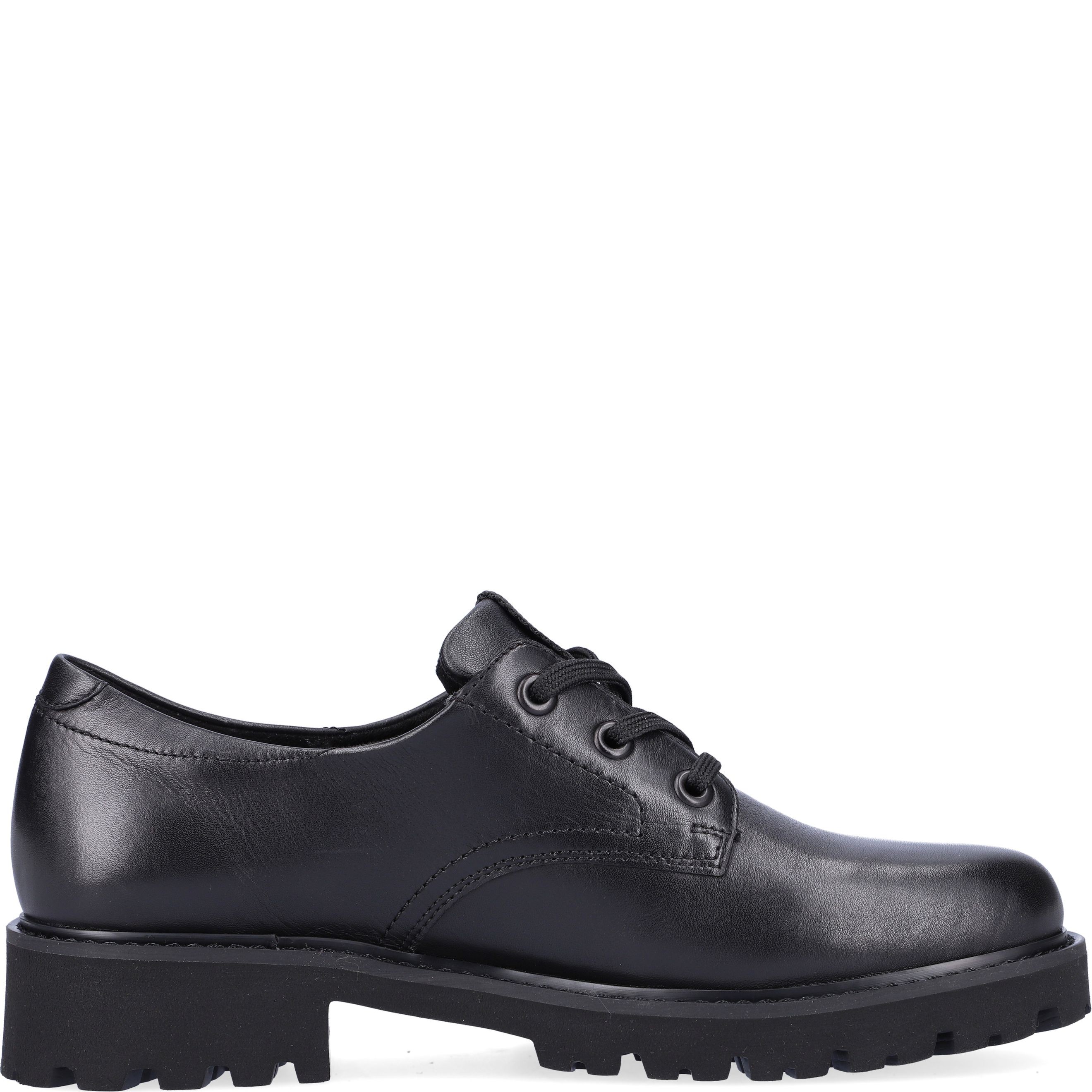 REMONTE Klasikiniai batai moterims, Juoda, FORMAL 3