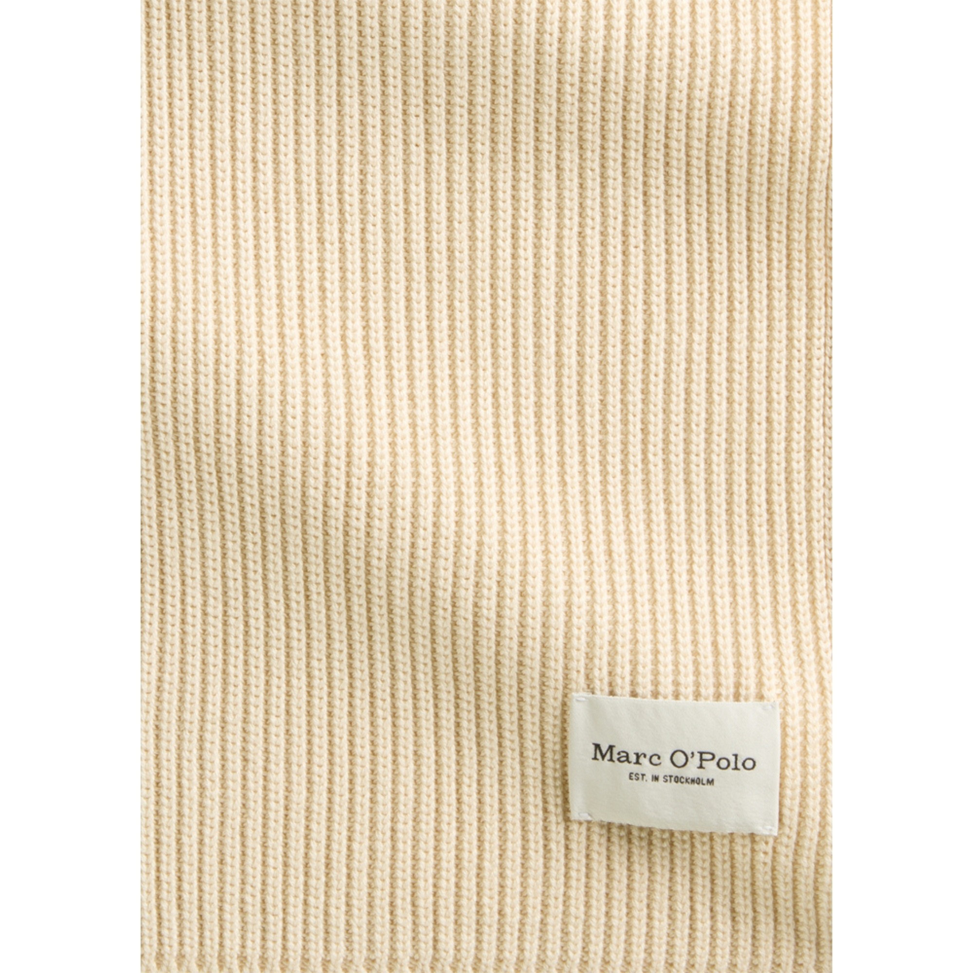 MARC O'POLO Šalikas moterims, Smėlio, 509605902223 Scarf 1