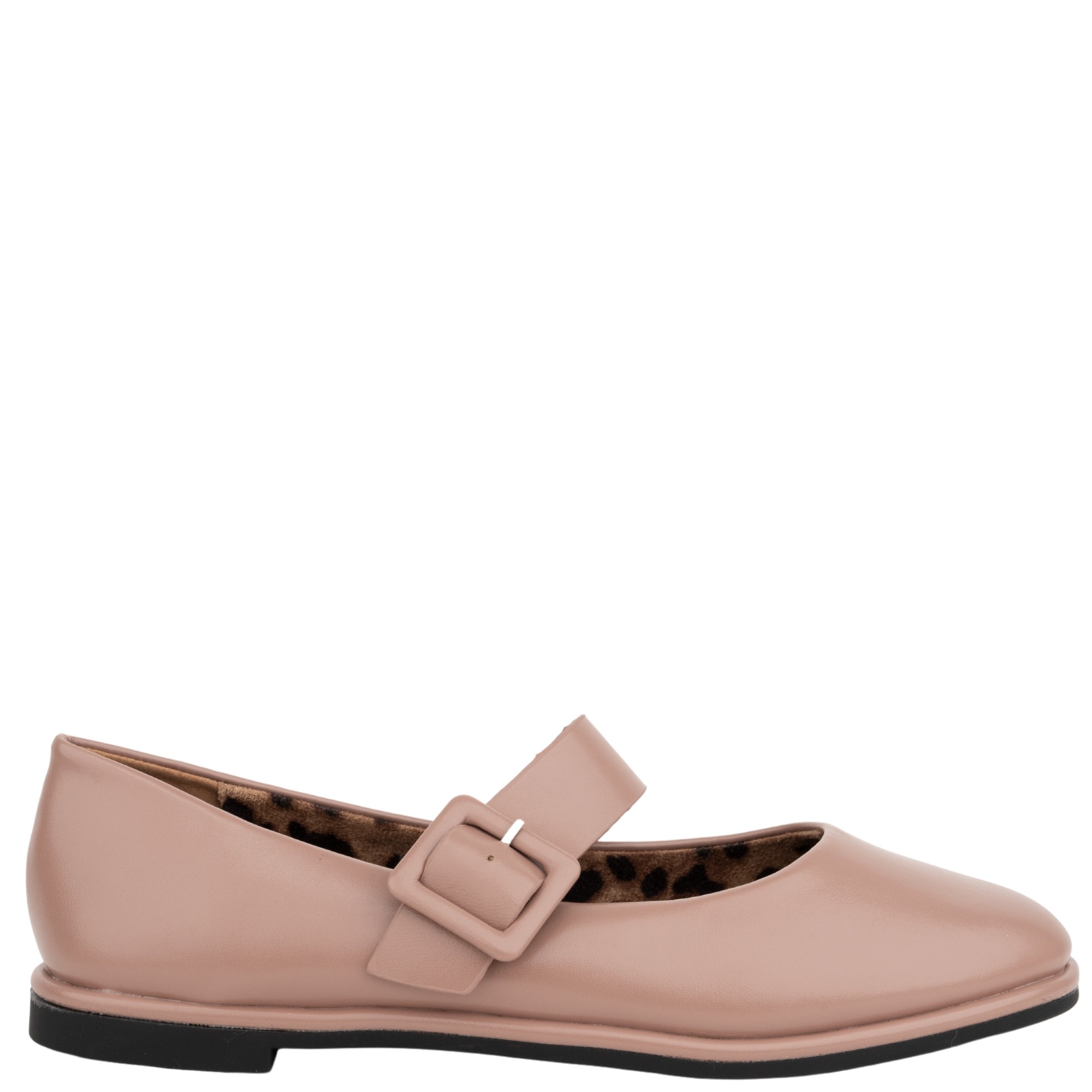 GRUNER SCHUHE Balerinos moterims, Rožinė, Ballerinas 2