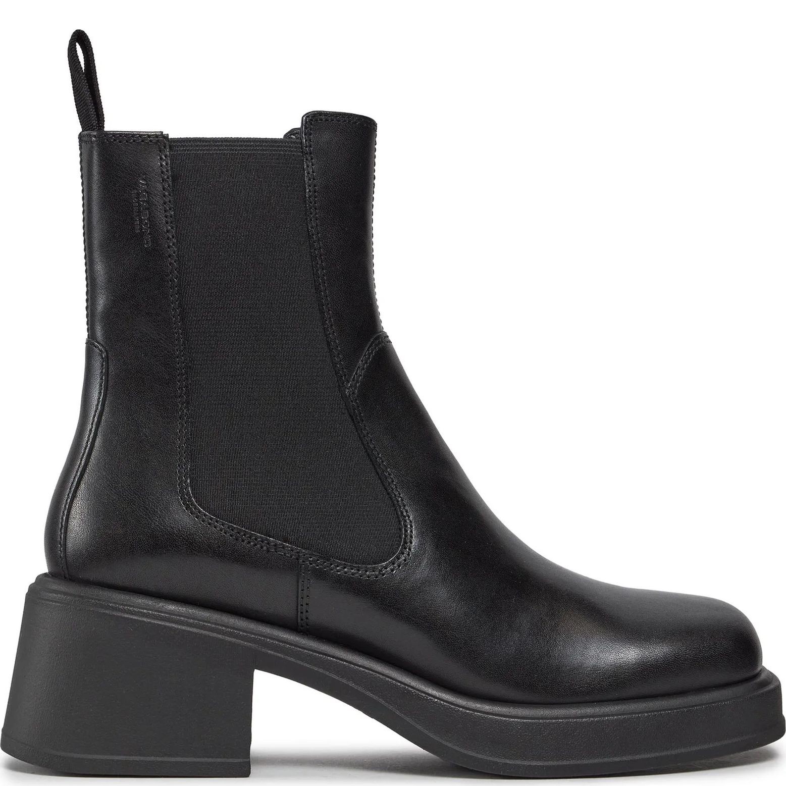 VAGABOND Aulinukai moterims, Juoda, Dorah booties 2