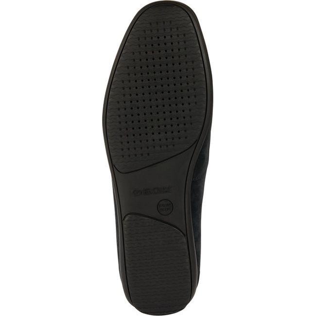 GEOX Mokasinai vyrams, Mėlyna, Ascanio moccasins 6