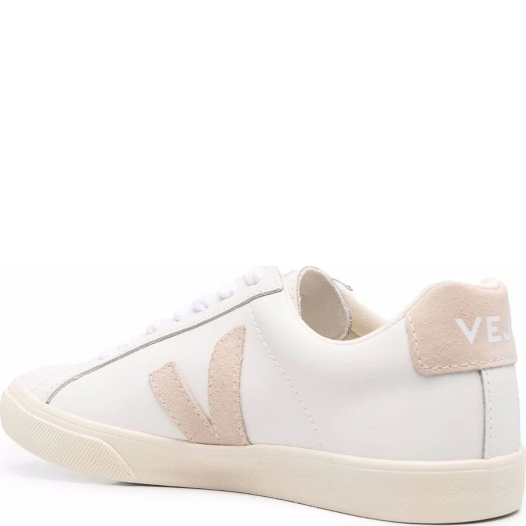VEJA Sportiniai bateliai moterims, Balta, Esplar Logo sneakers 3