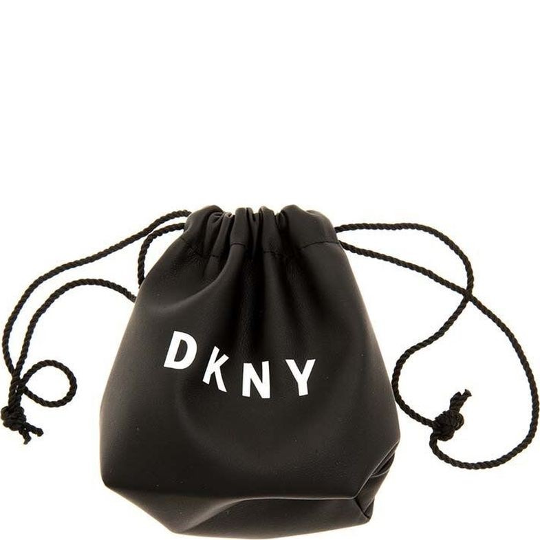DKNY Kaklo papuošalai moterims, Auksinė, Br dkny link slider 3