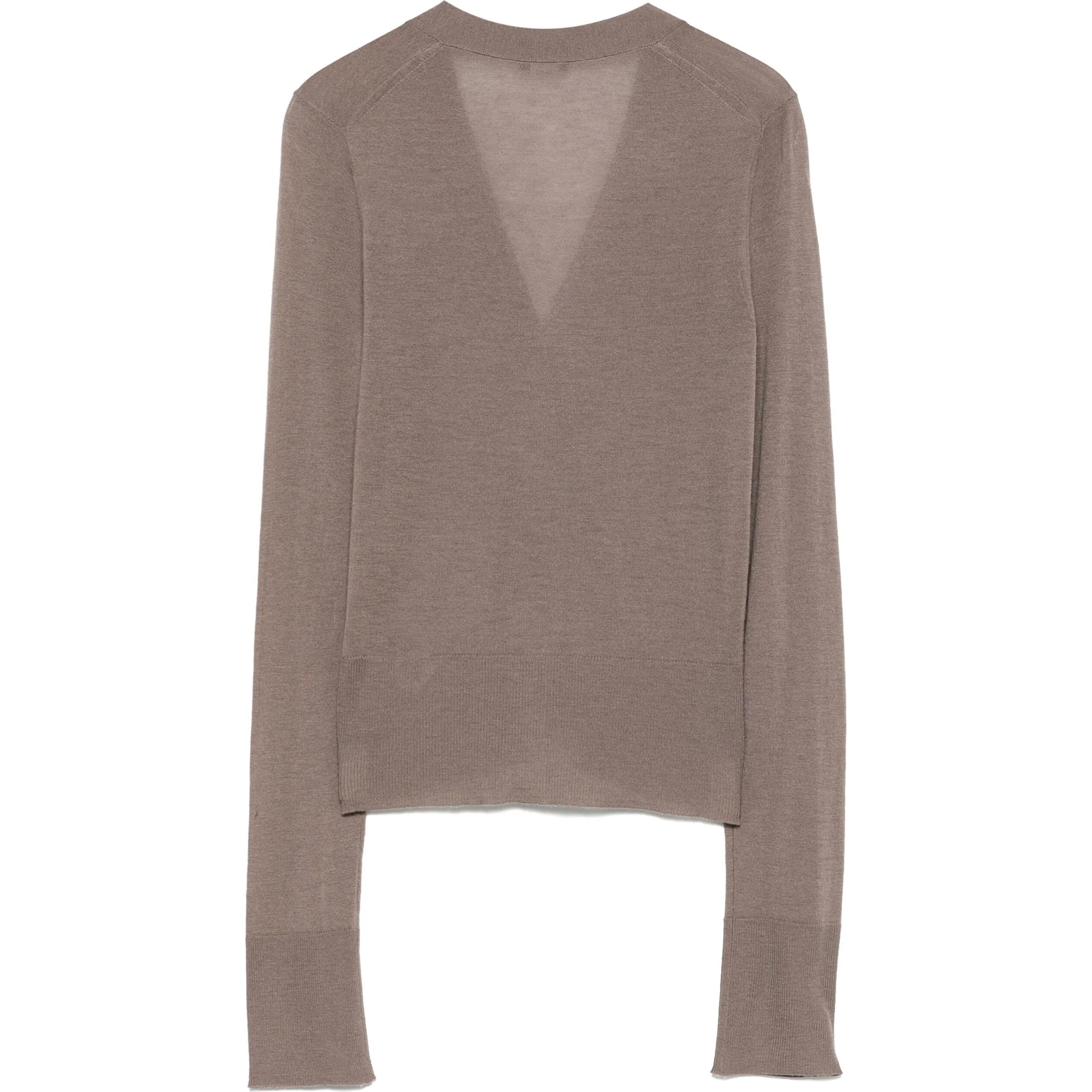 JOSEPH Kardiganas moterims, Žalia, Cashair cardigan 2