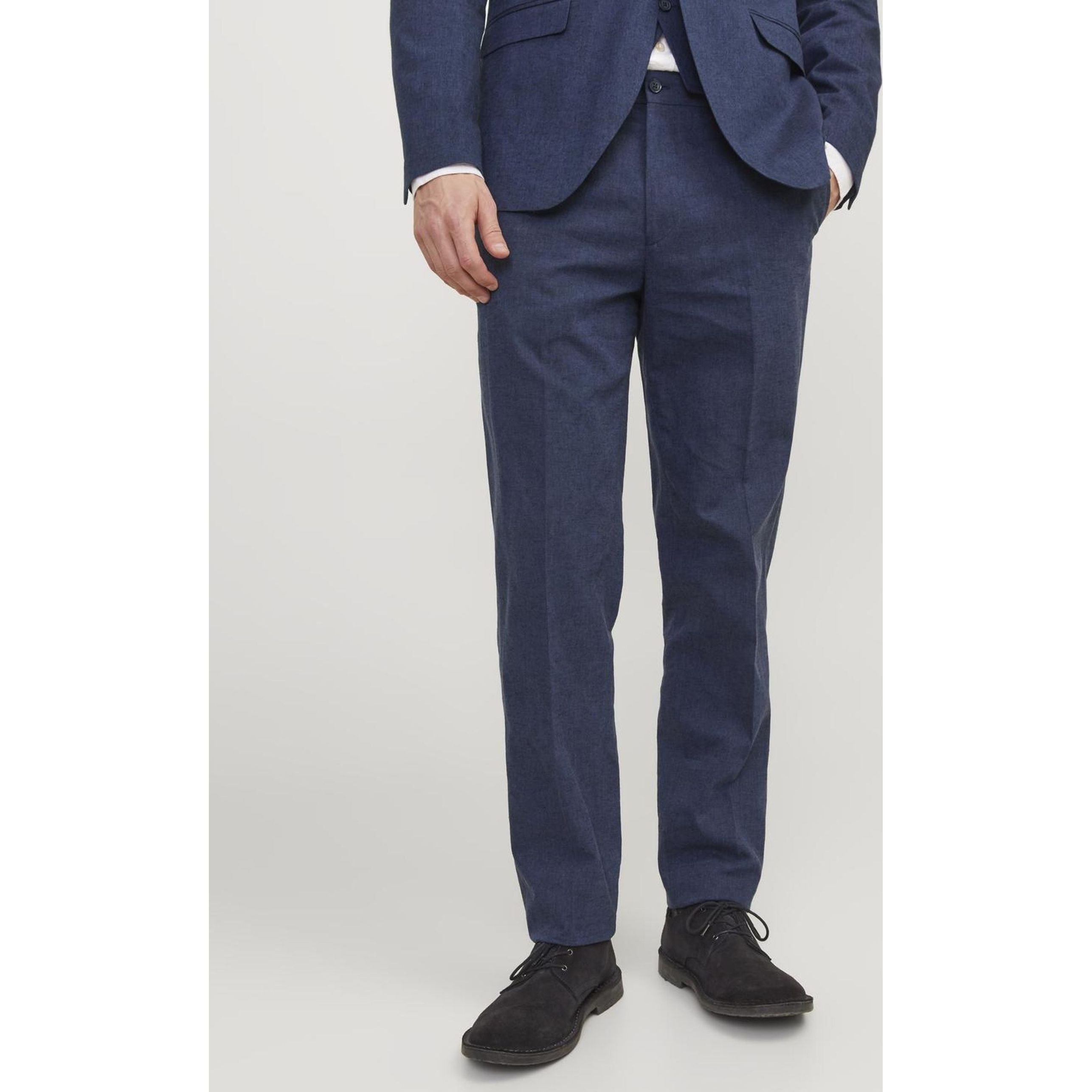 JACK & JONES Kelnės vyrams, Mėlyna, Jprrivierapants 3