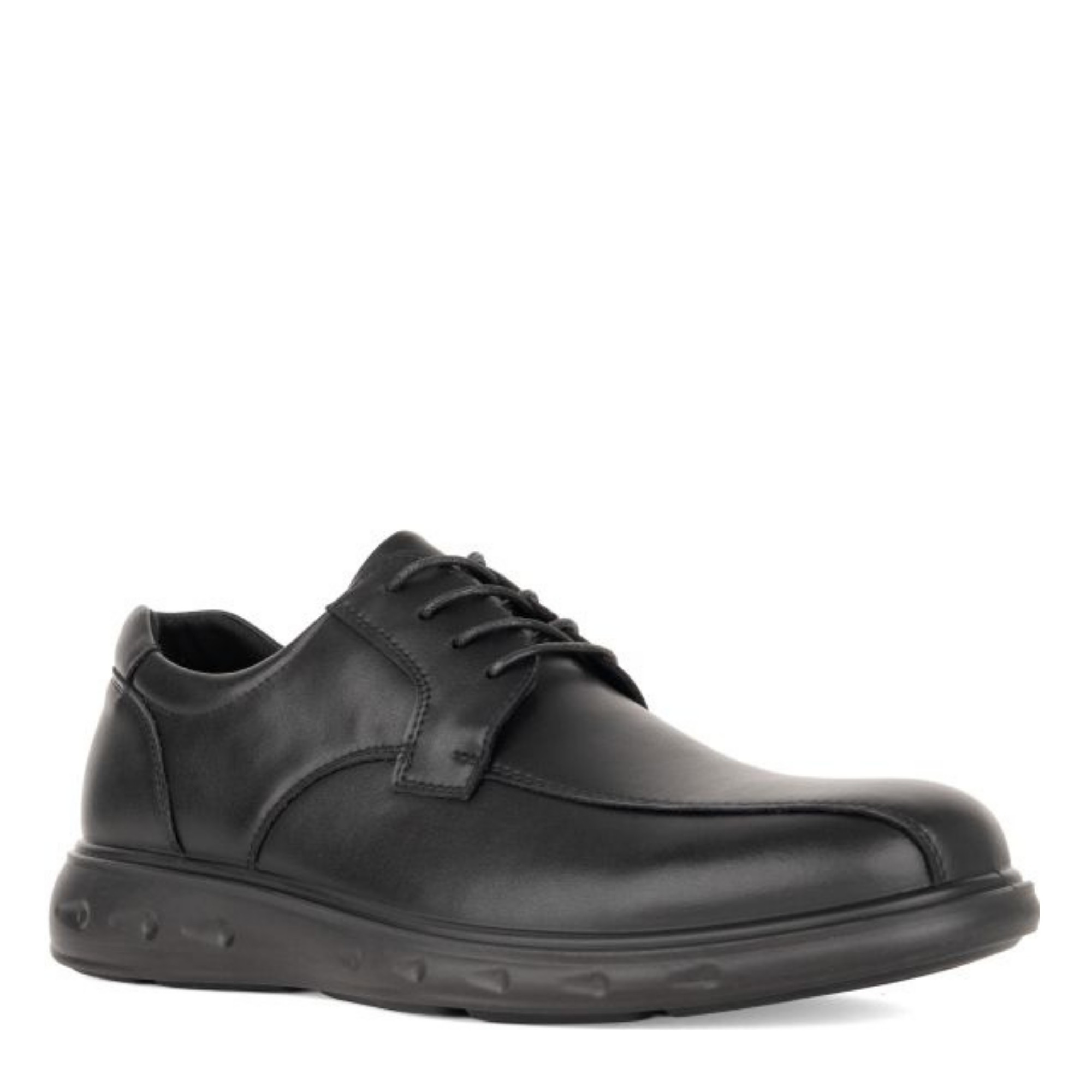 FREGATTA STOCKHOLM Klasikiniai batai vyrams, Juoda, Formal 1